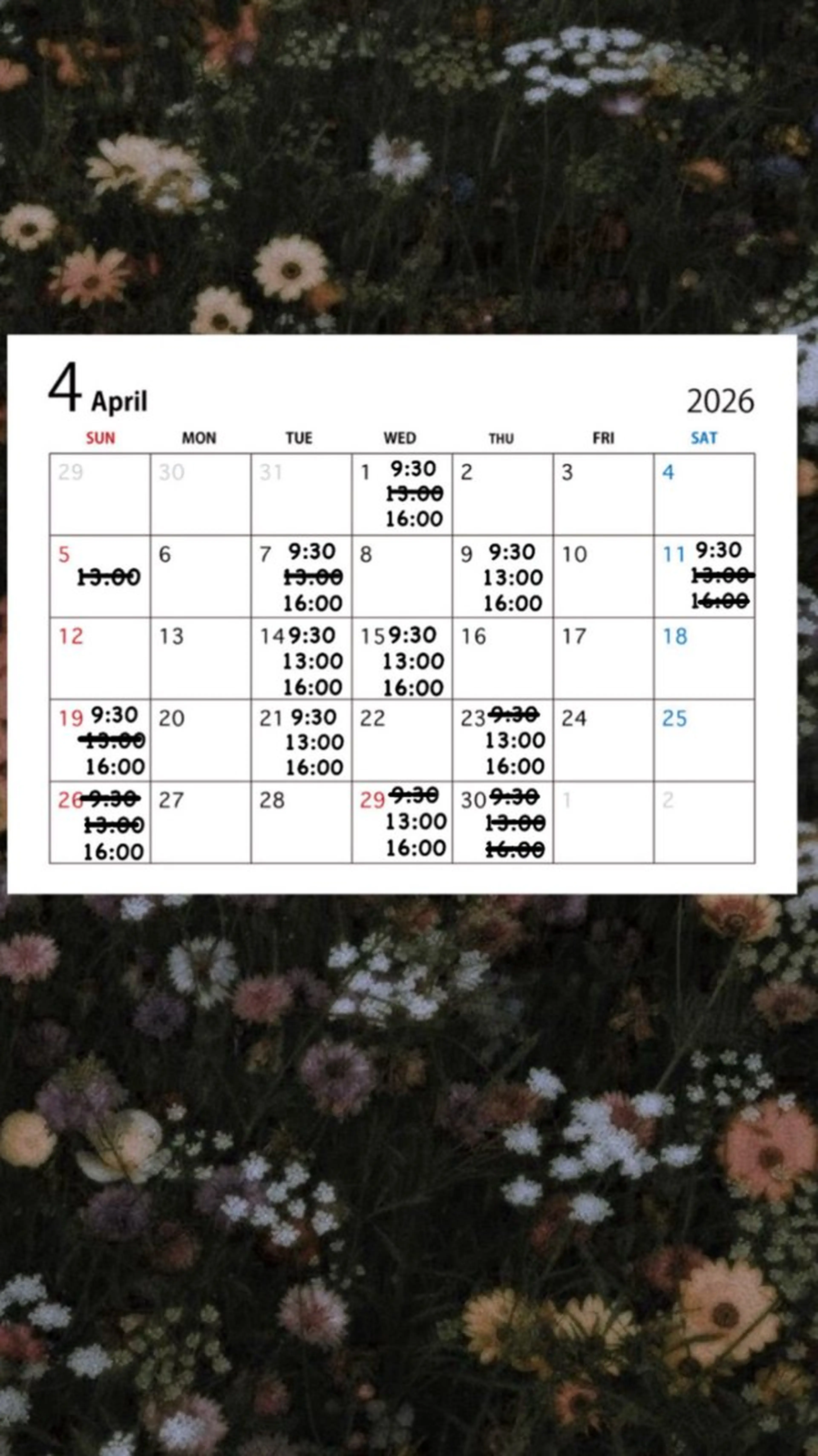 ネイル suui. mizukiのネイルデザイン