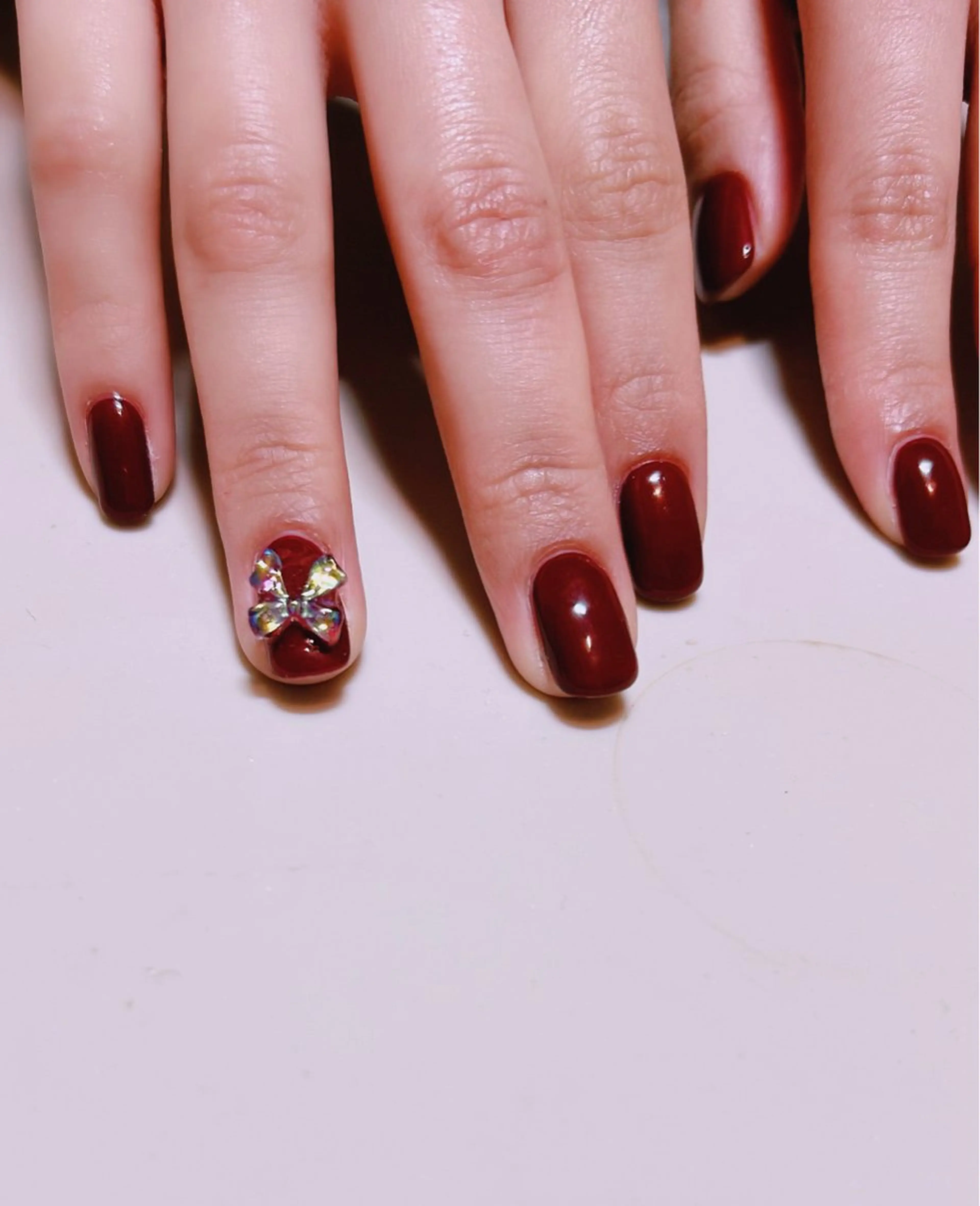 ネイル ハンドネイル ネイルパレス【デザ イン/恵比寿】のネイルデザイン