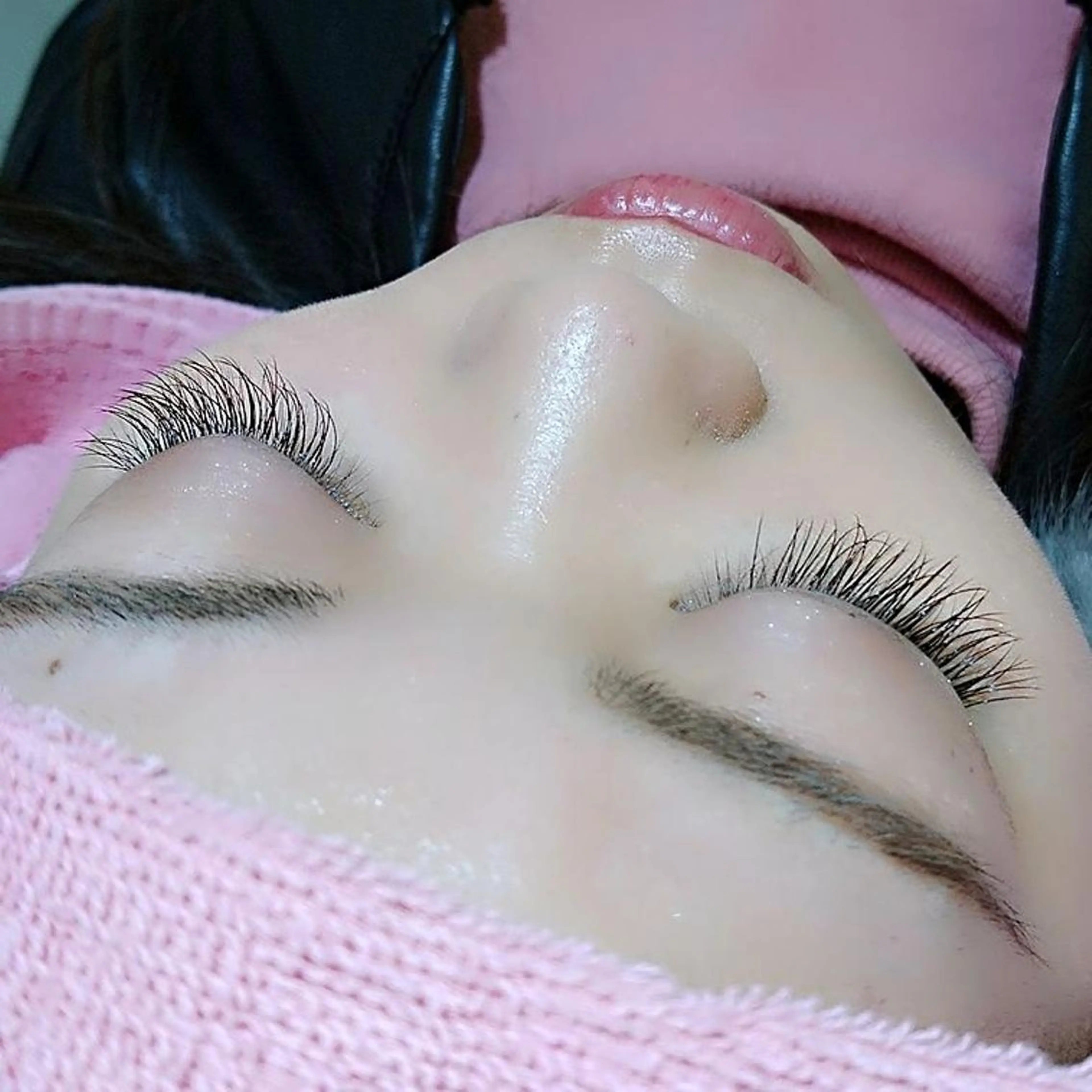 マツエク・マツパ ambellir島村 久恵のマツエク・マツパデザイン