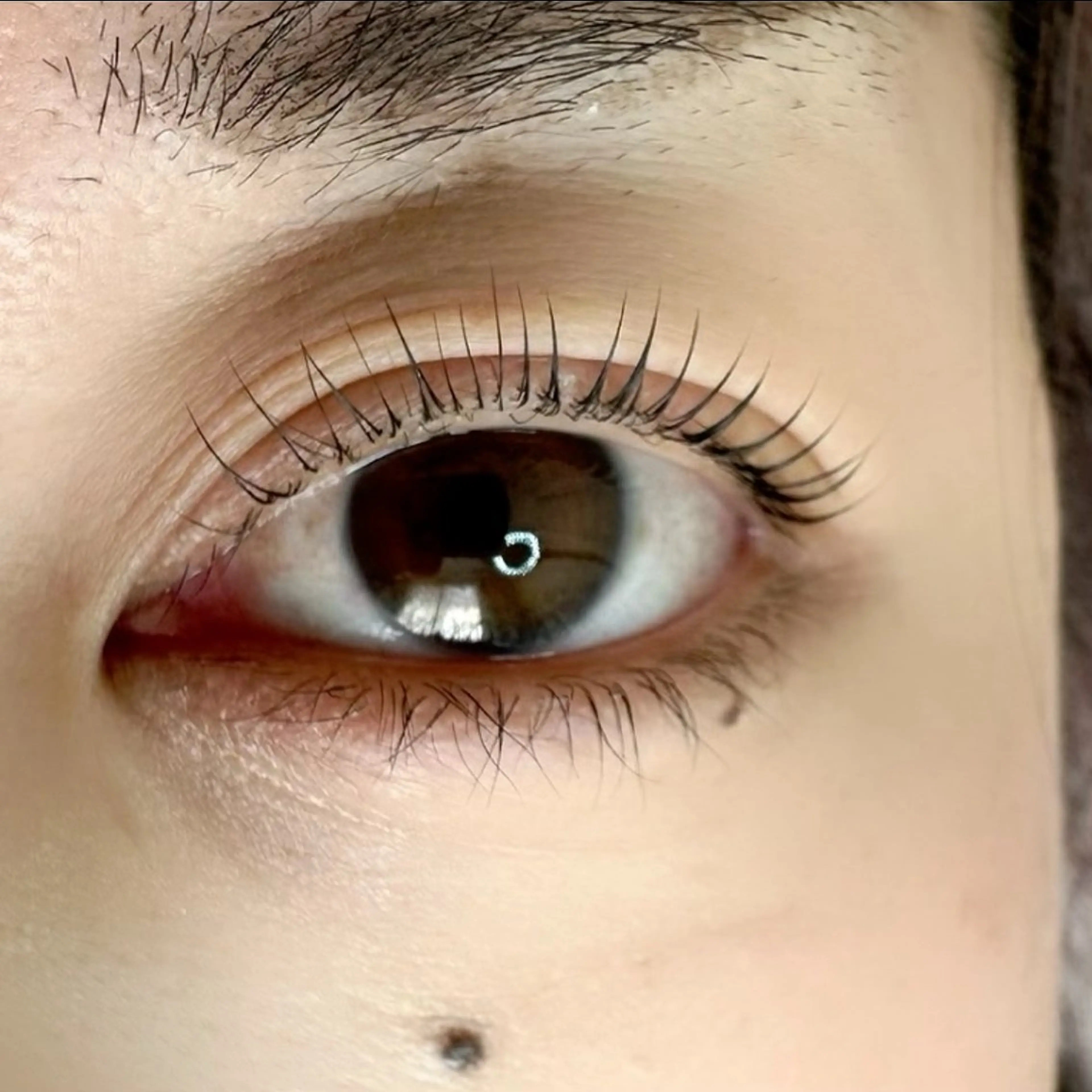 マツエク・マツパ midorinoheya所属・とよはら みどりのマツエク・マツパデザイン