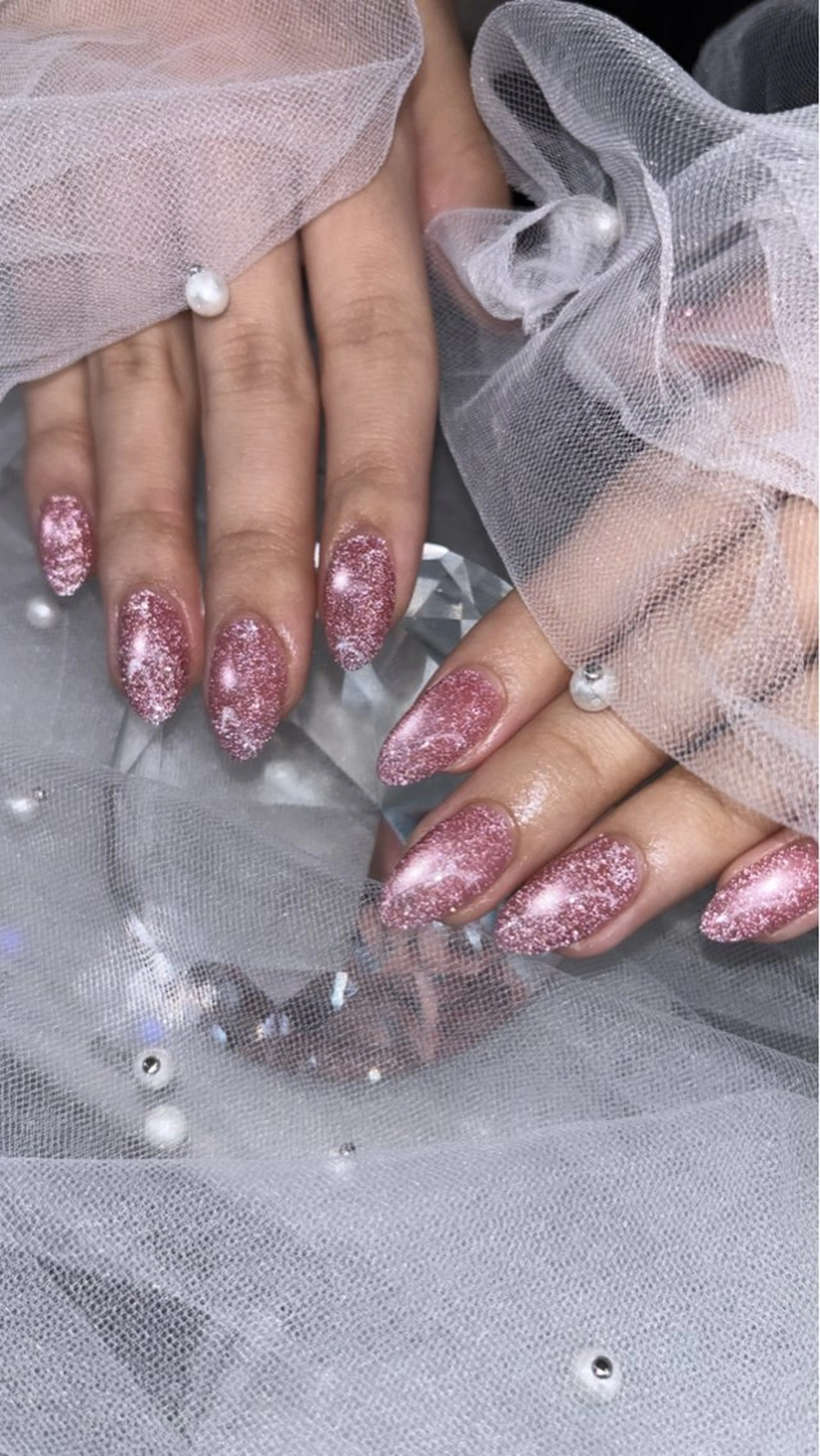 マグネットorフラッシュワンカラー（オフなし60分オフあり90分）の写真