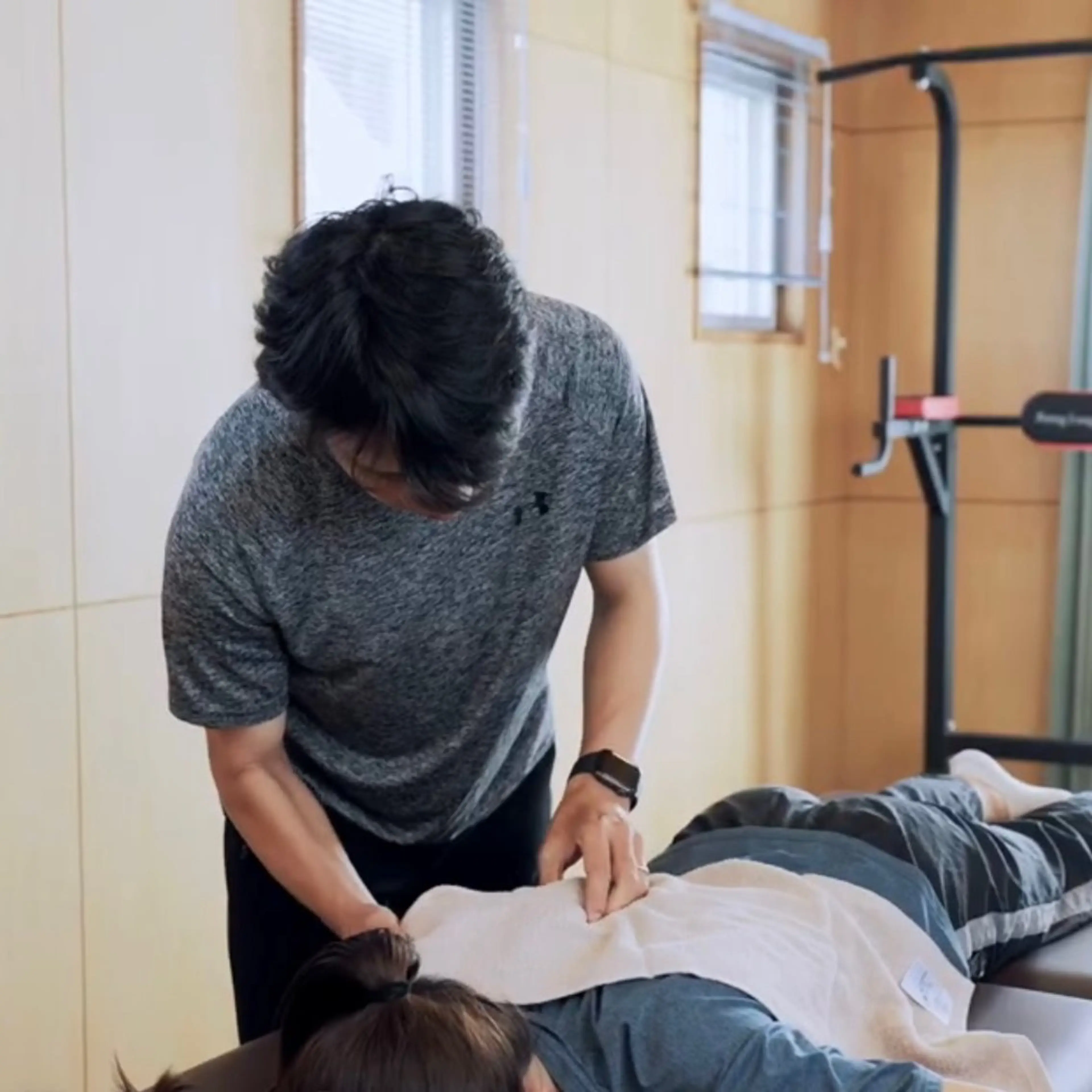 リラク studio eosのエステ・リラクイメージ