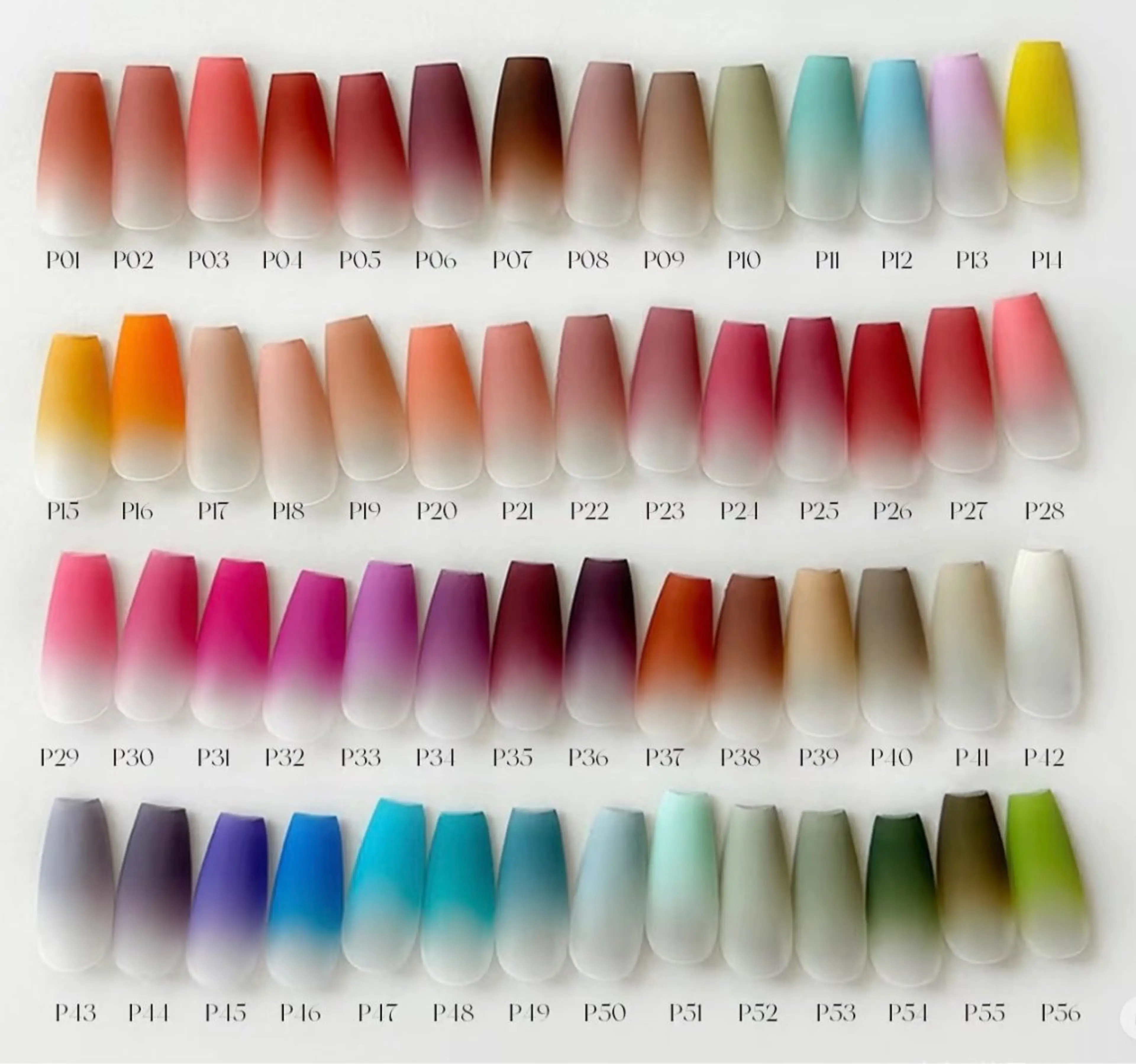 ネイル フレンチネイル ジェルネイル ガーリー グラデーション キラキラネイル Liora nail スカルプ専門店のネイルデザイン