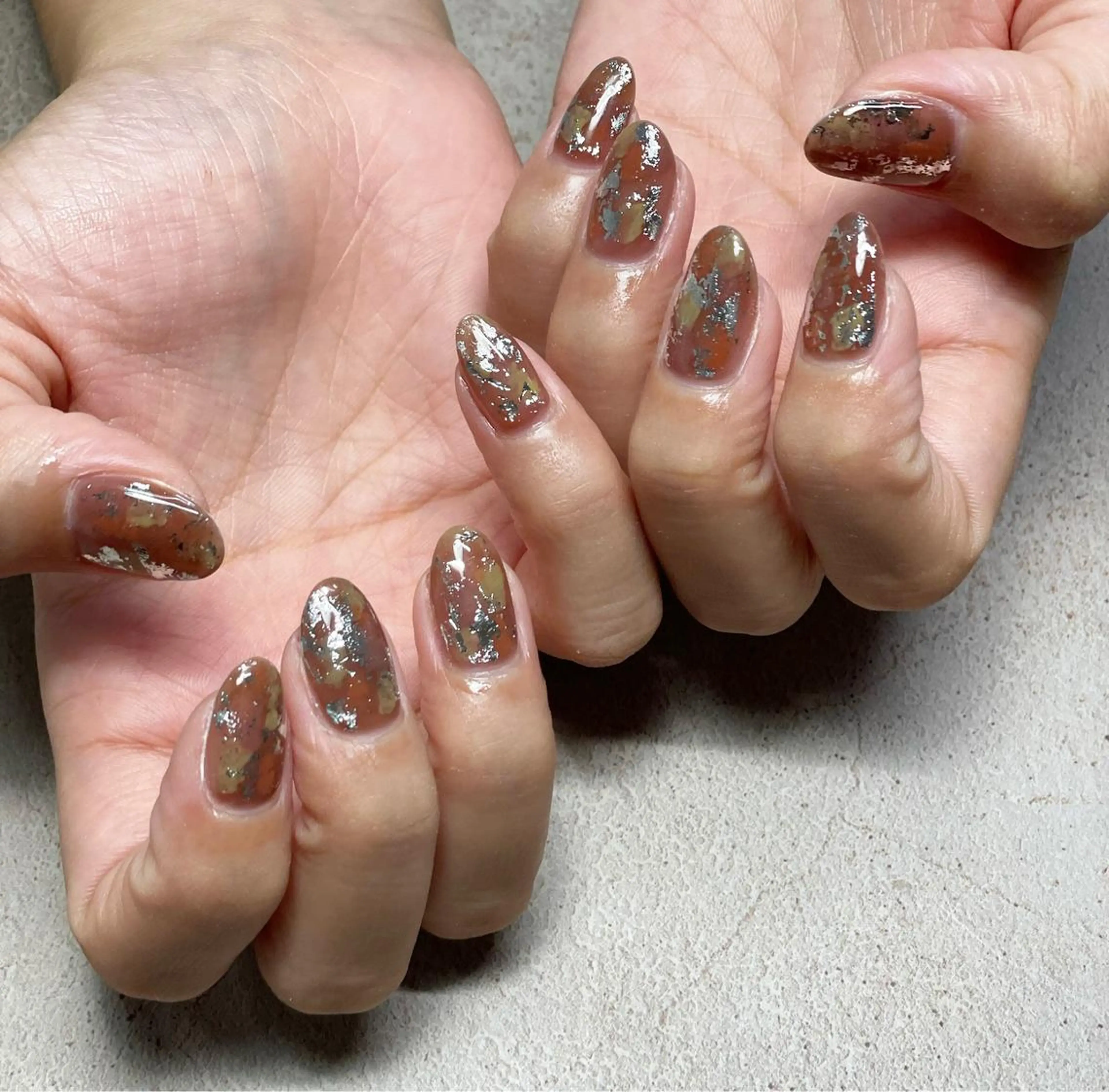 ネイル nail salon naroのエステ・リラクイメージ