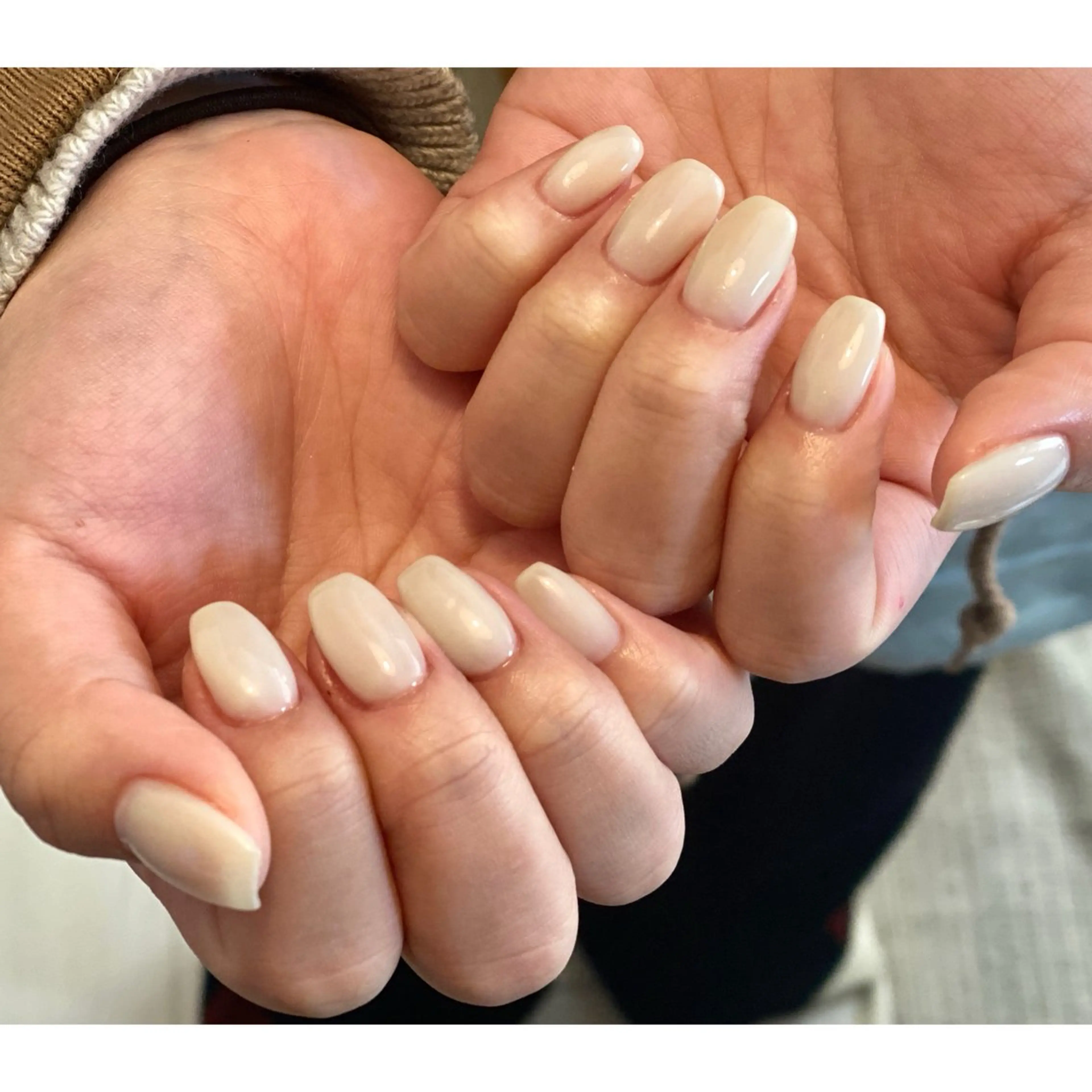 ネイル ハンドネイル ⏦Little 𐙚 Nail⏦のネイルデザイン