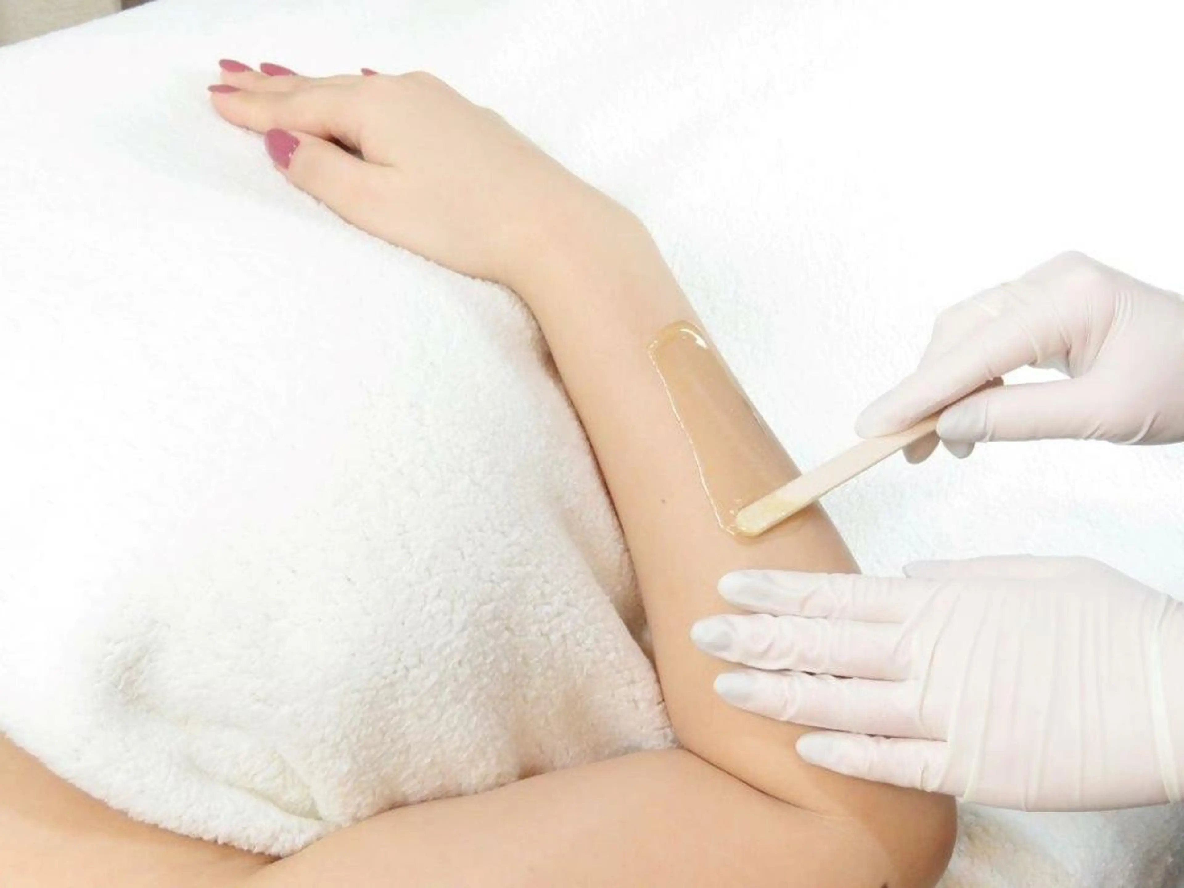 脱毛 山本 まゆみのエステ・リラクイメージ