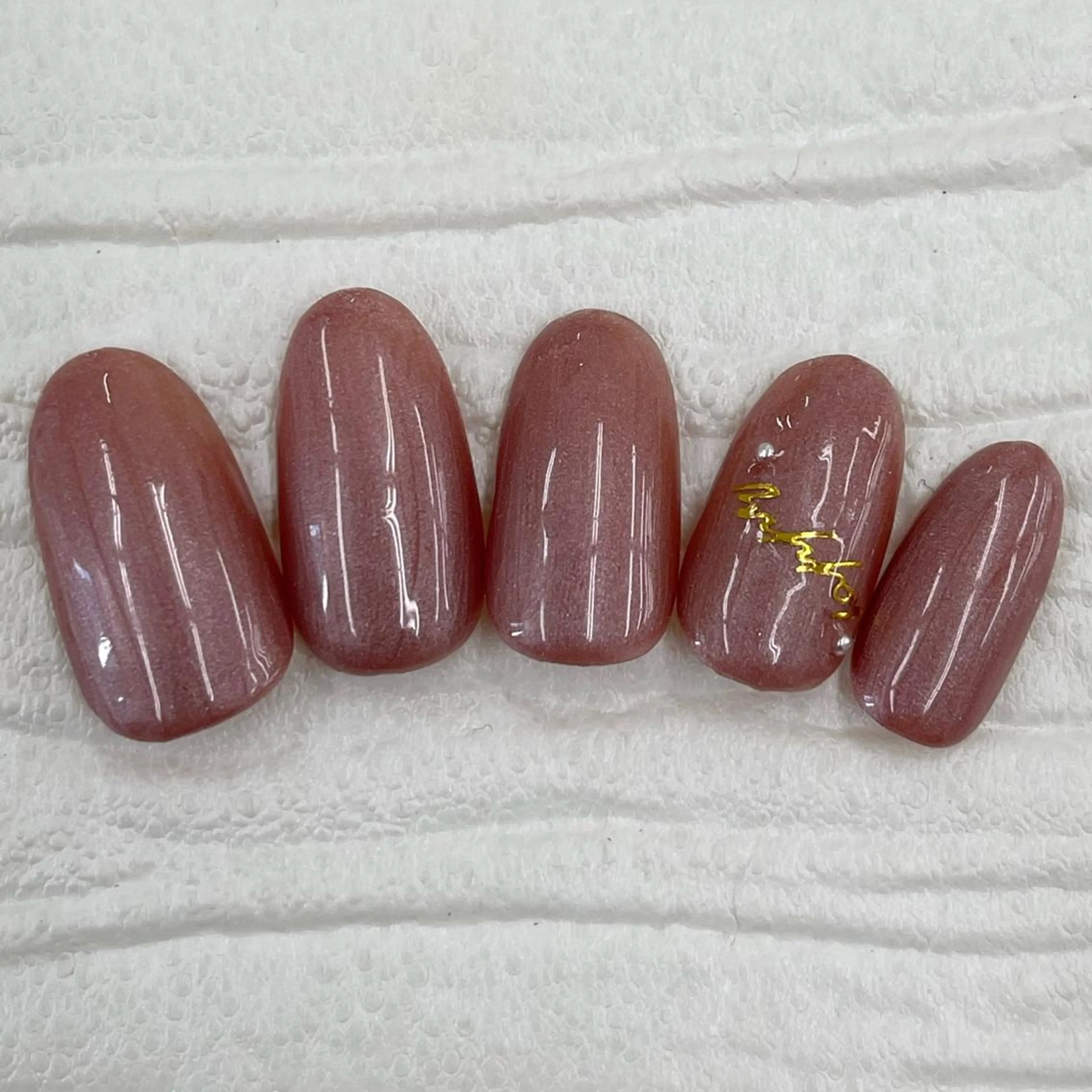 ネイル Nail salon Honey Beeのネイルデザイン