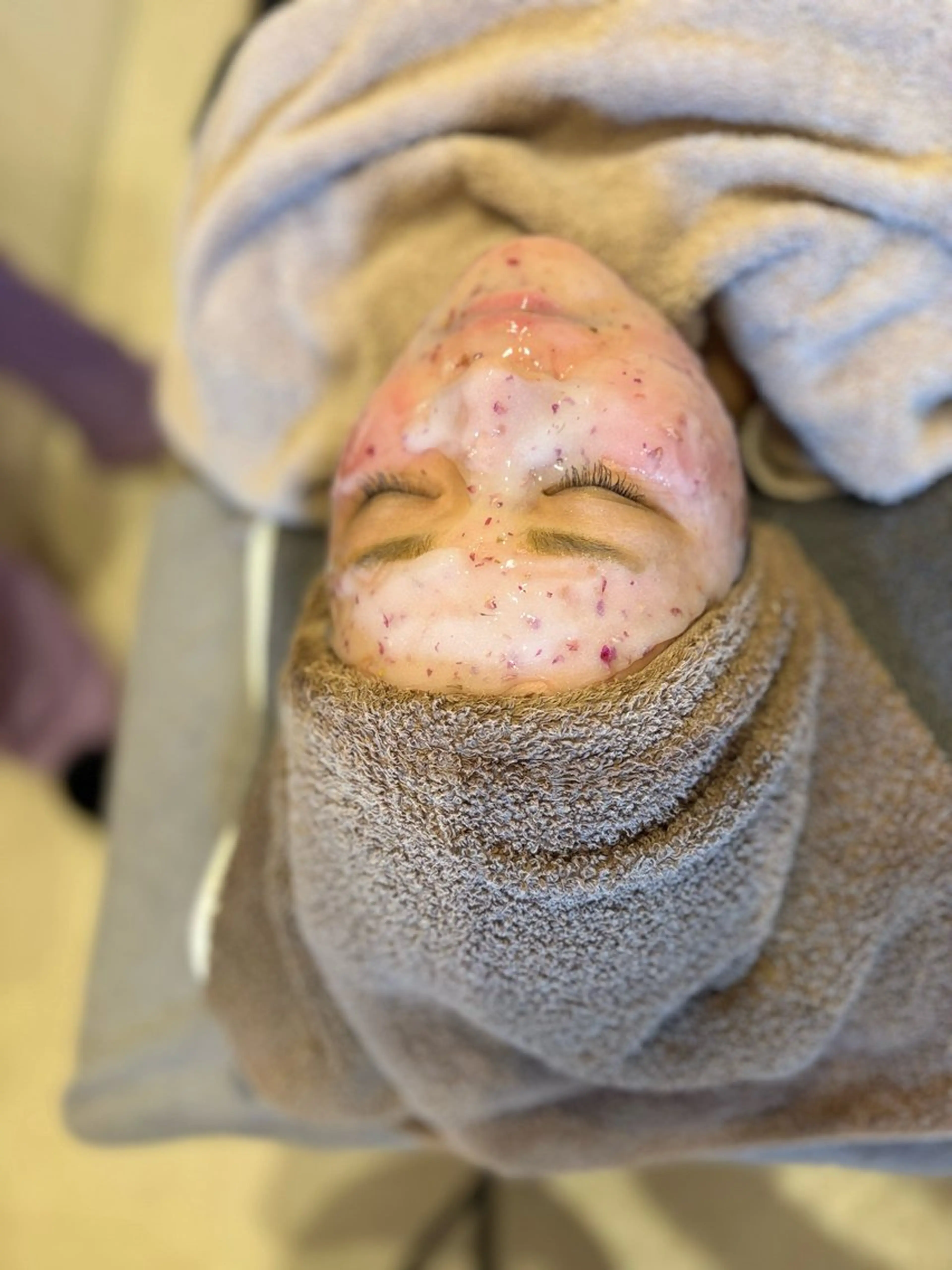 Beauty SalonAeriのエステ・リラクイメージ