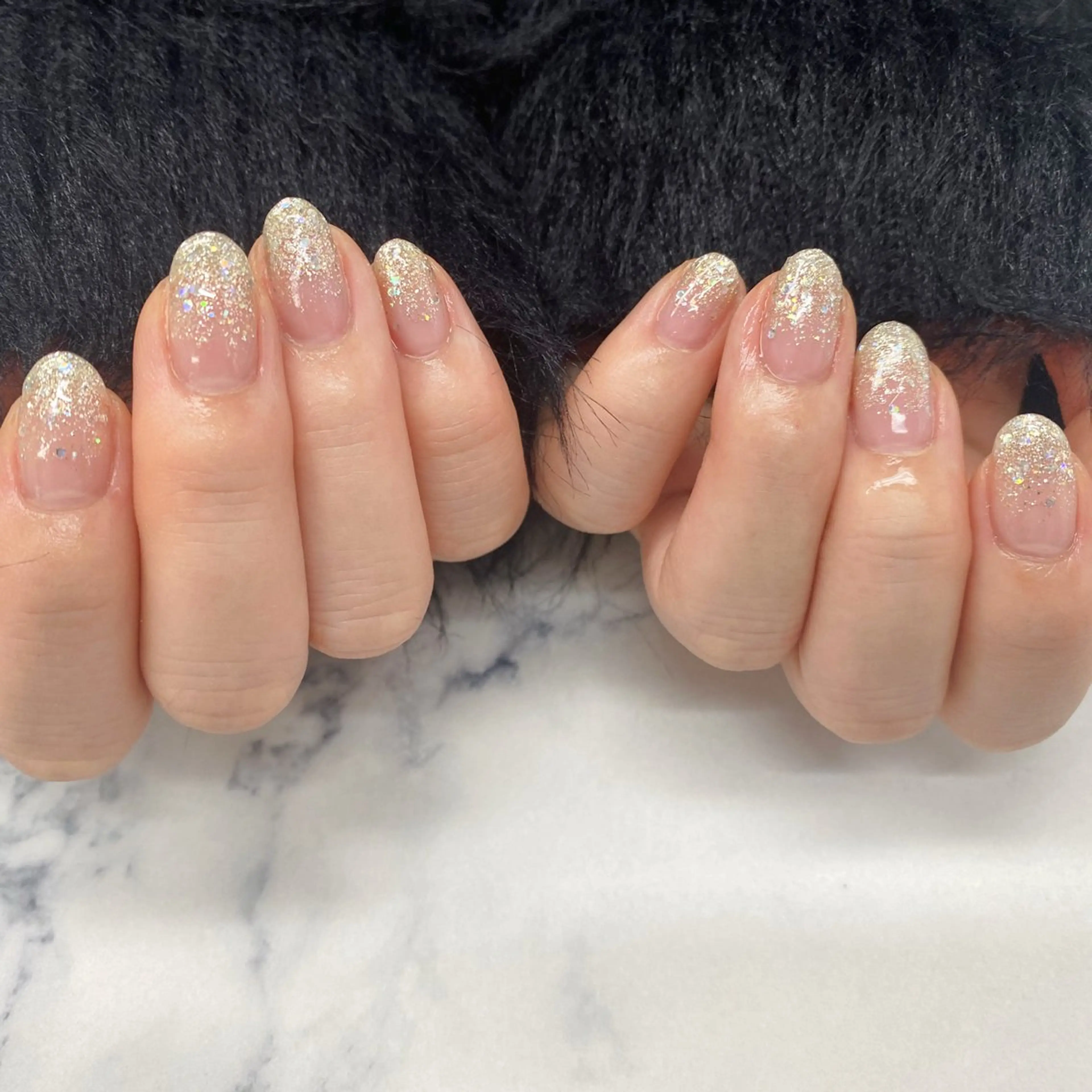 ネイル NailSalon LuireAIKAのネイルデザイン