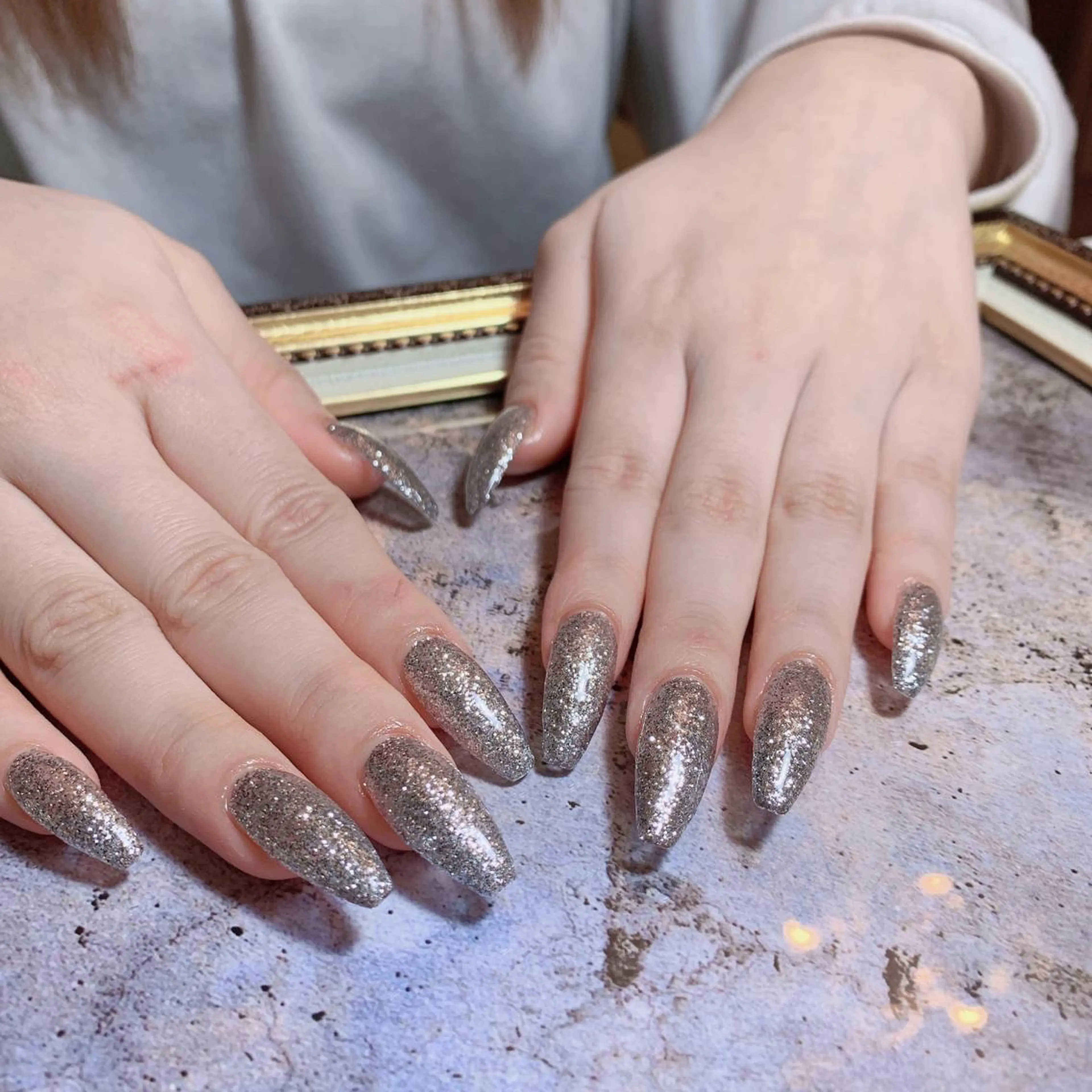 ネイル ハンドネイル FLY Nail Salonのネイルデザイン