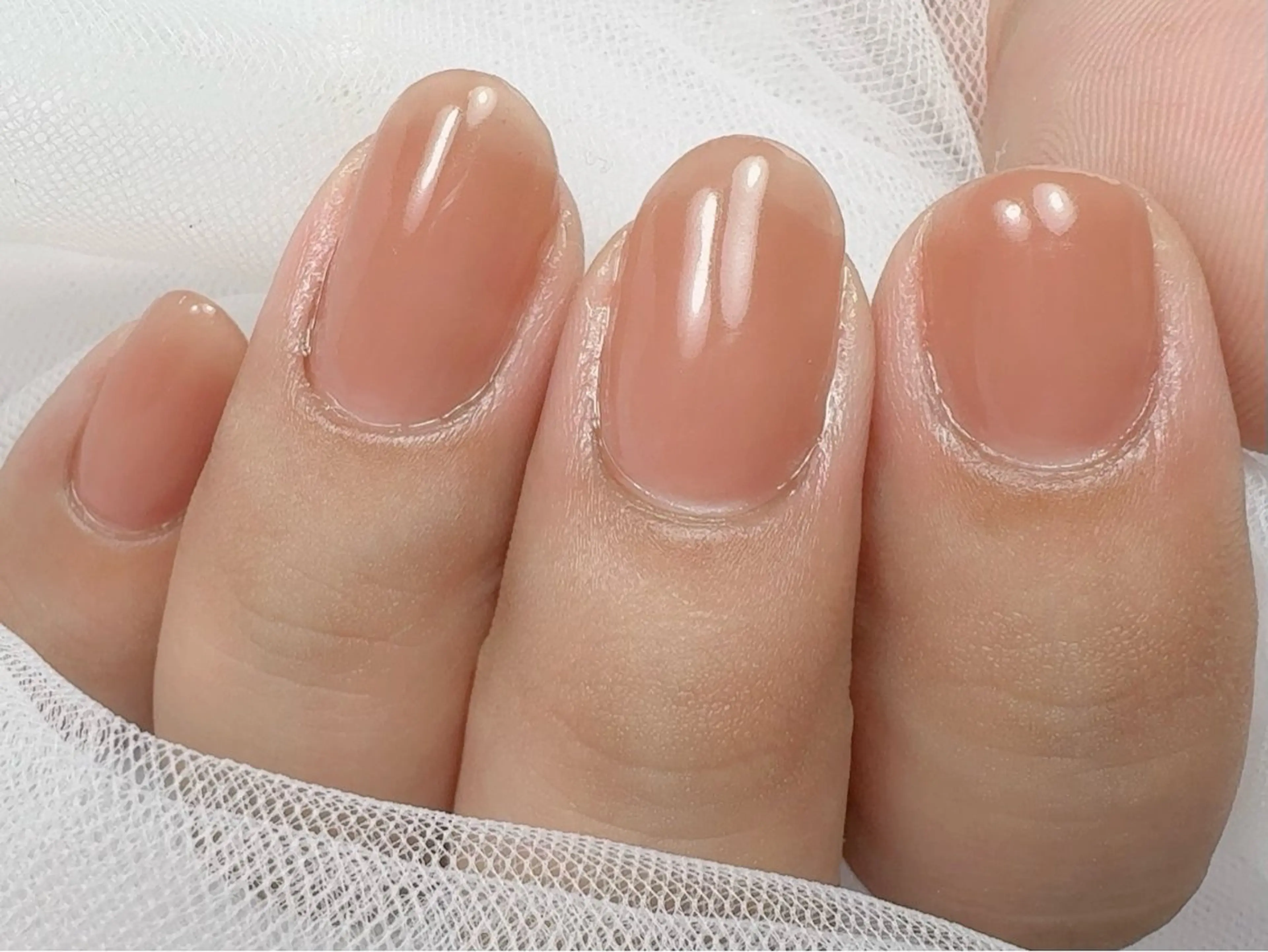 ネイル nail salon ikuneのネイルデザイン