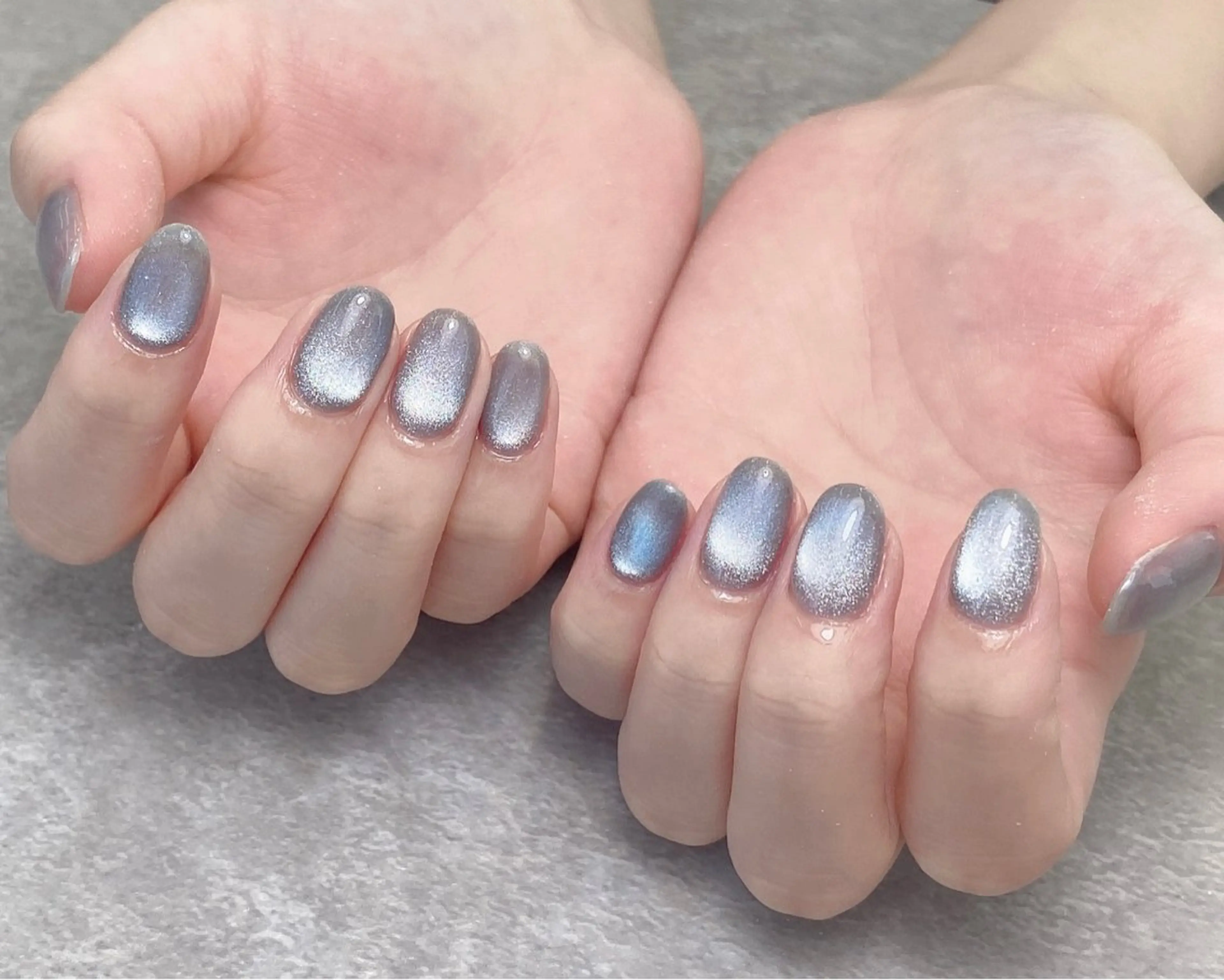 ネイル ハンドネイル Ayane 🫧のネイルデザイン