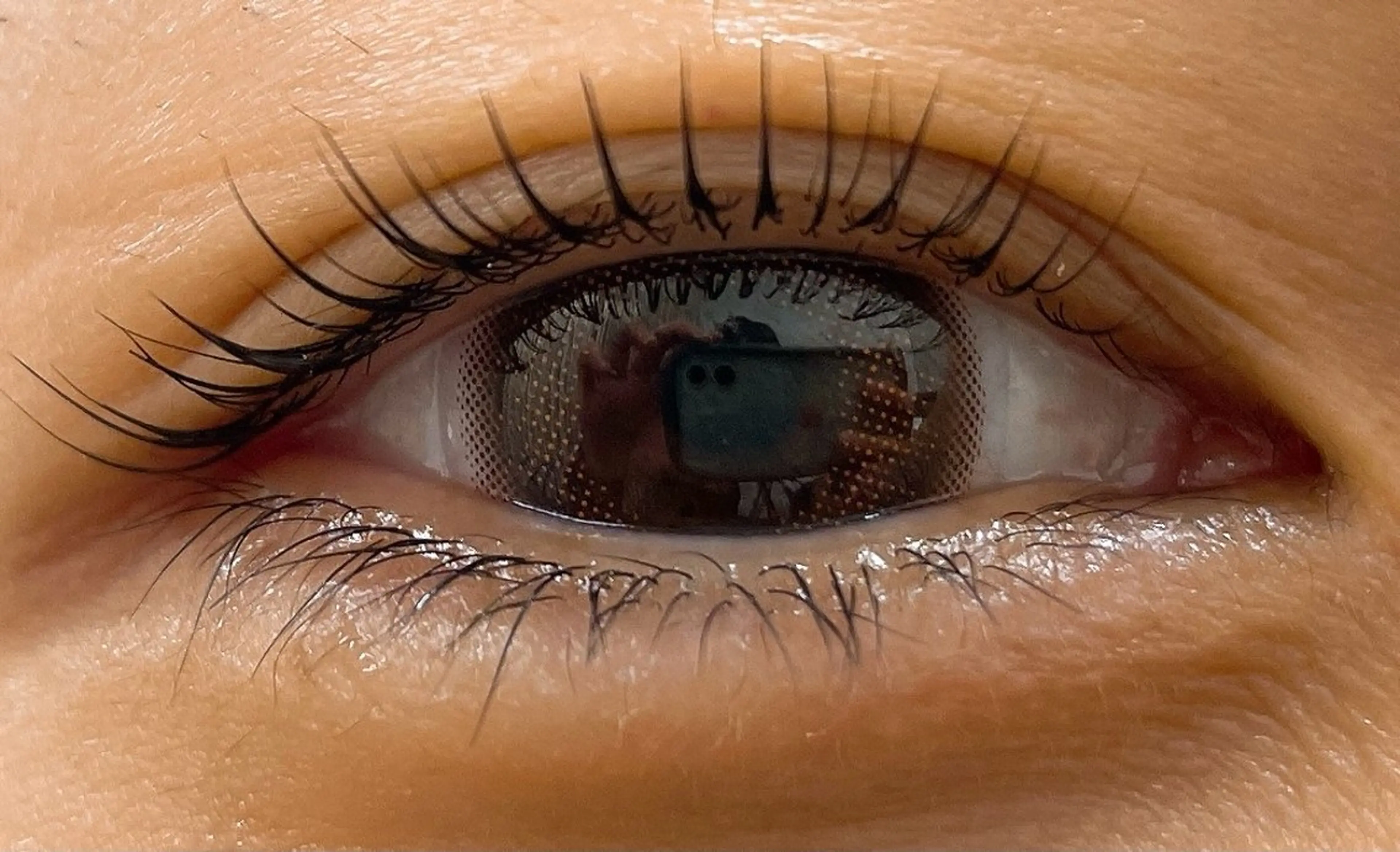 マツエク・マツパ アイスタイル新鎌ヶ谷 ERIKOのマツエク・マツパデザイン