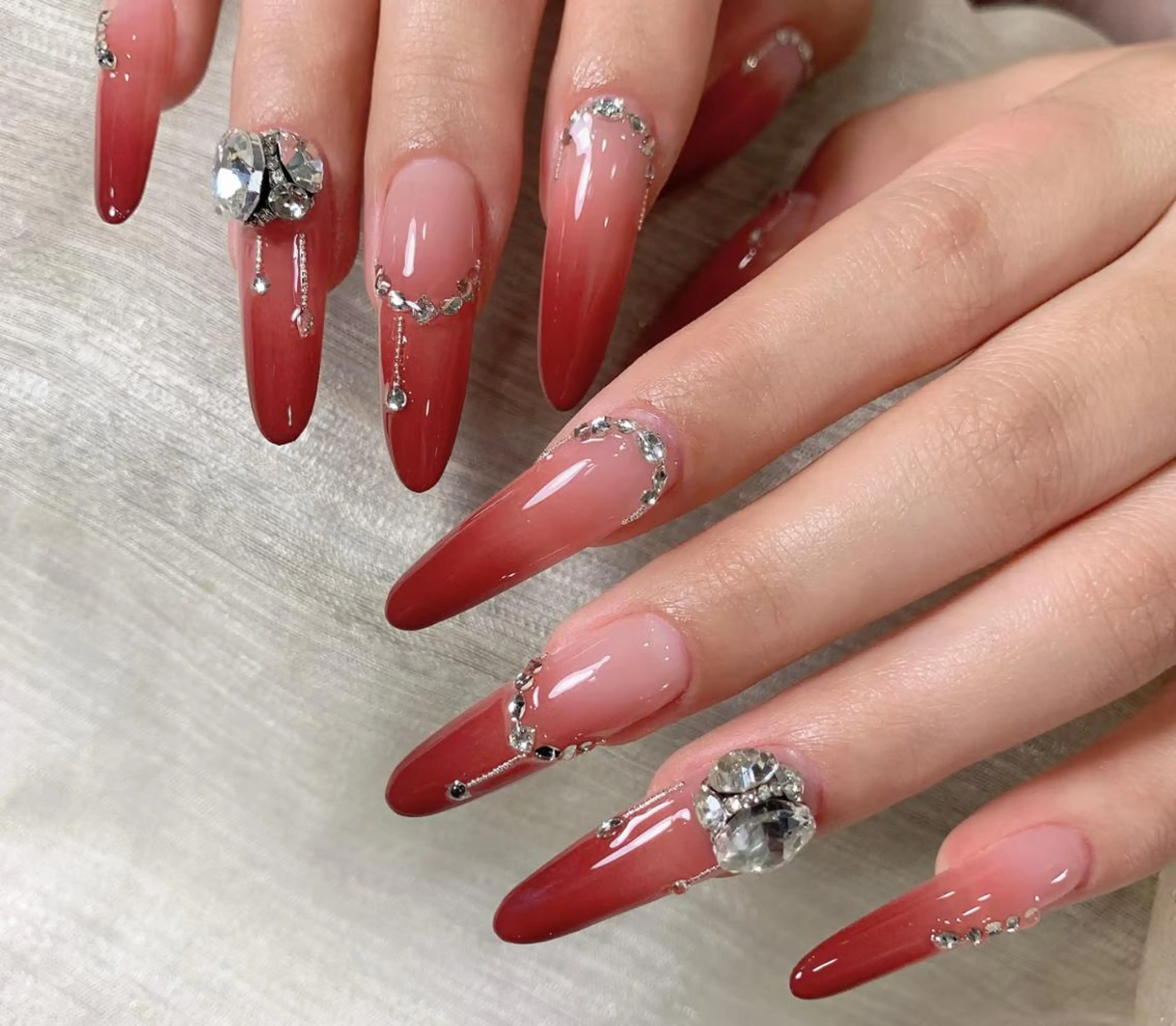 キッズ ハンドネイル エリ🫧 nail池袋東口のネイルデザイン