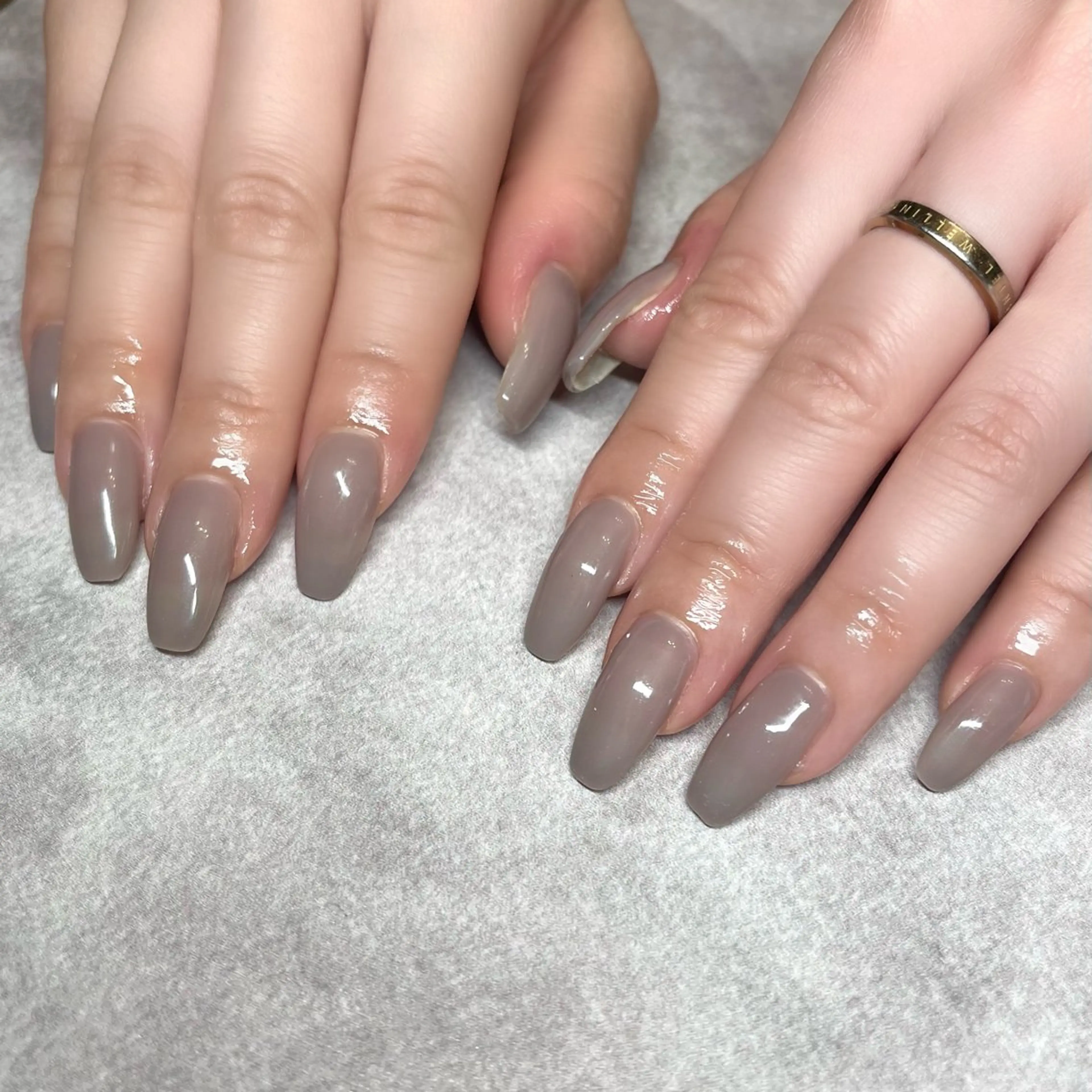 美フォルムワンカラー オフあり（※2ヶ月分）の写真