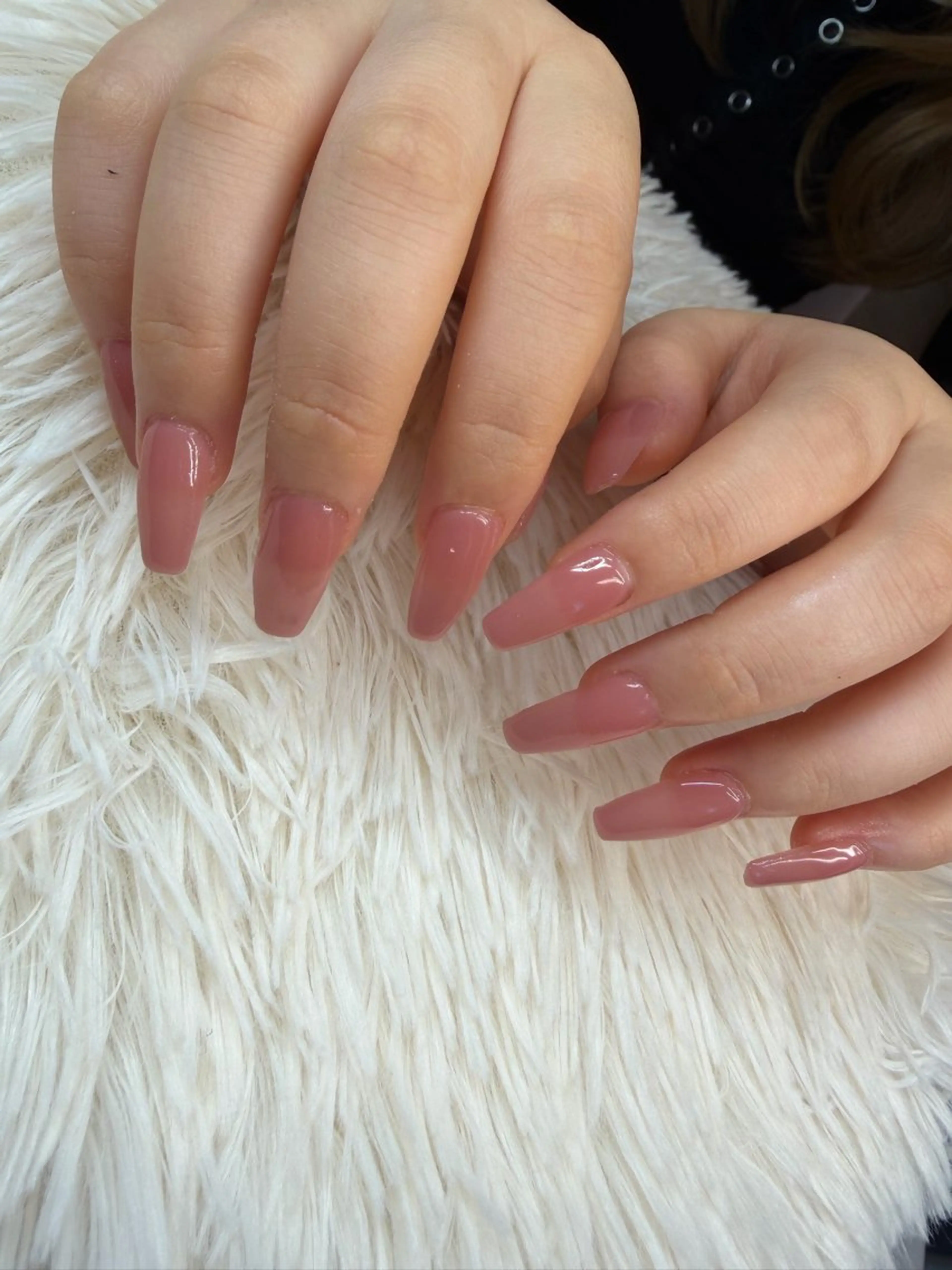 ネイル Le vail yamamoto .のネイルデザイン