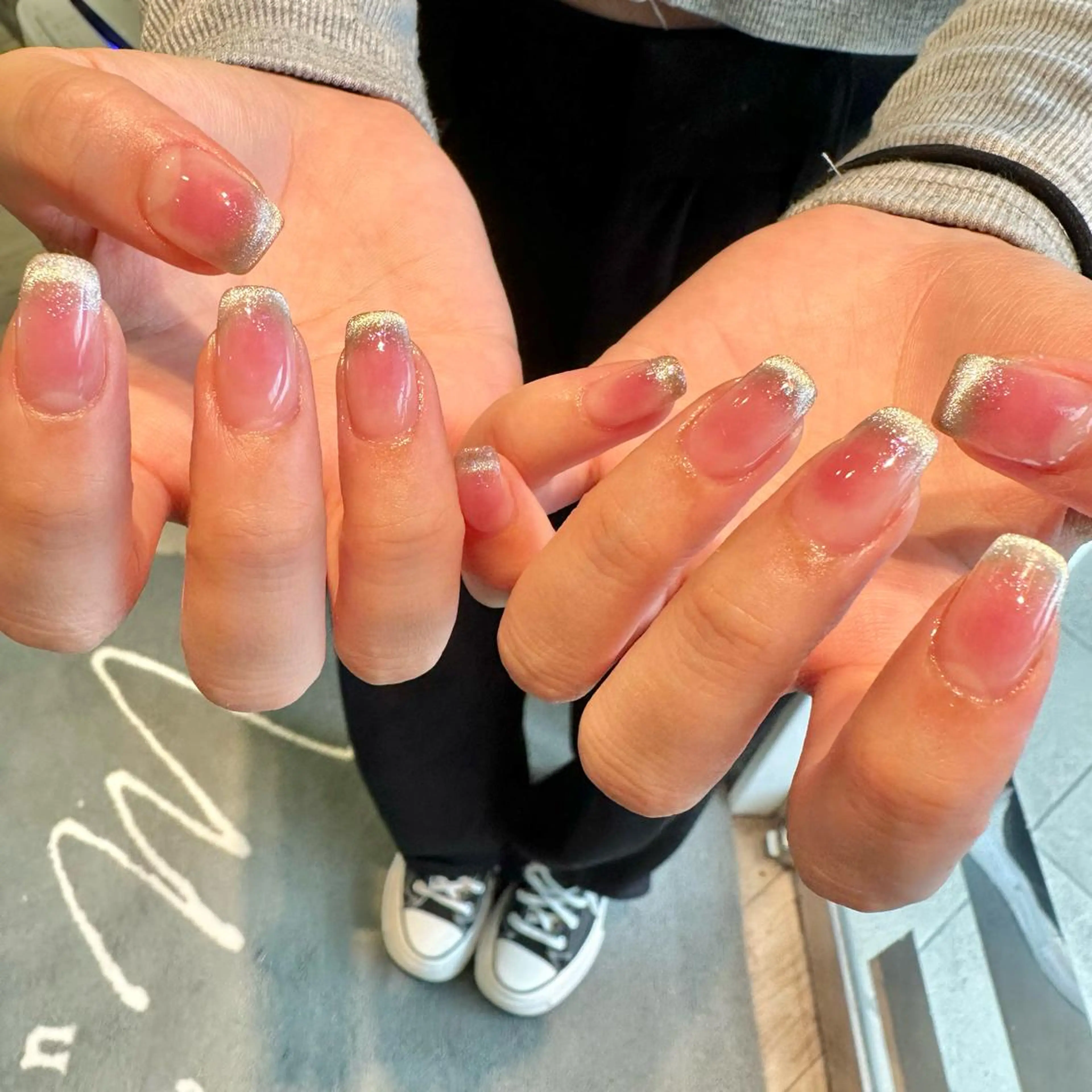 ネイル pro.m Kanonのネイルデザイン