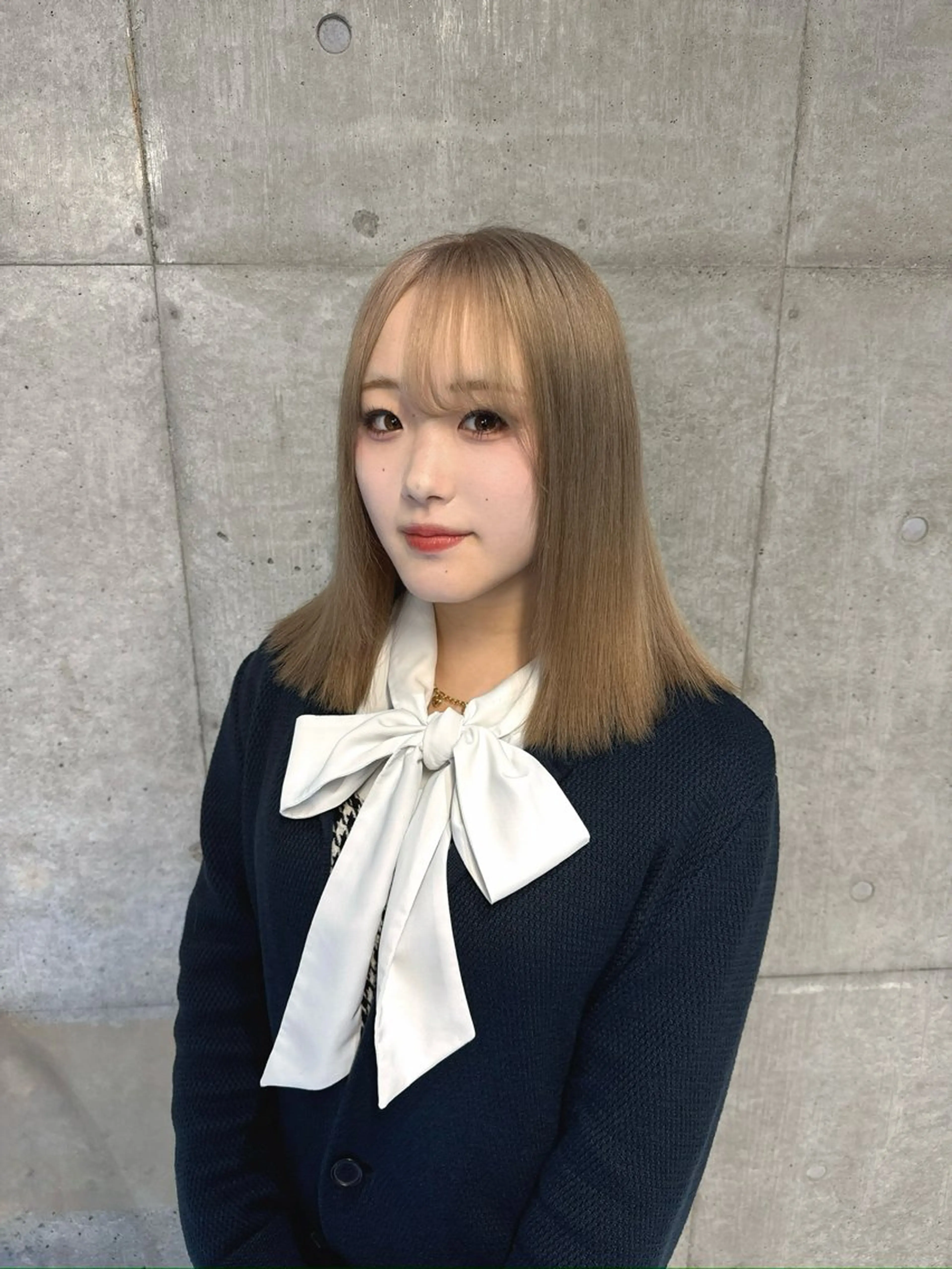 カラー ヘアカラー トリートメント パーマ/カラー/ 特化🍇こ〜へい🍇のヘアスタイル