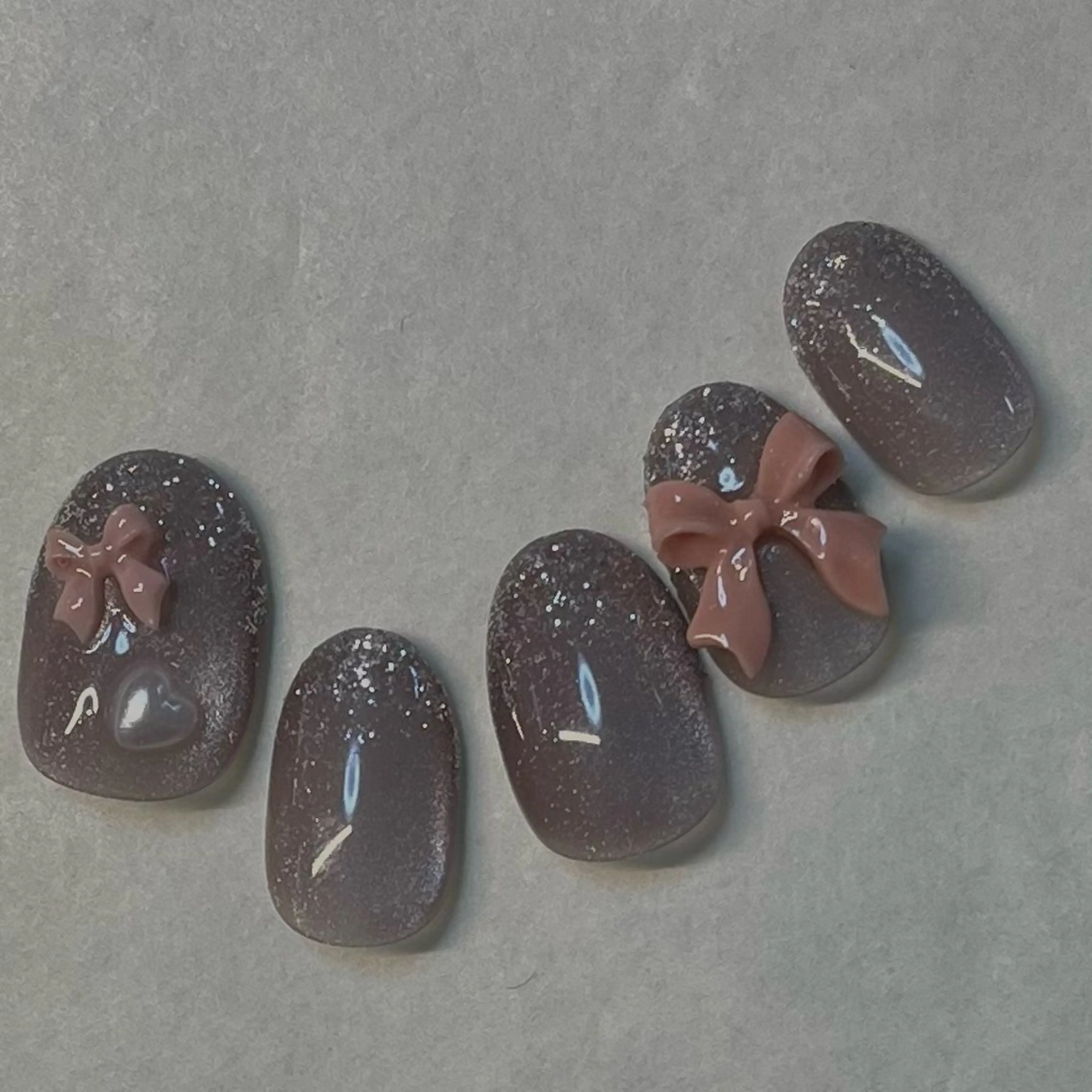 ネイル ハンドネイル フットネイル Daisy nail reikaのネイルデザイン
