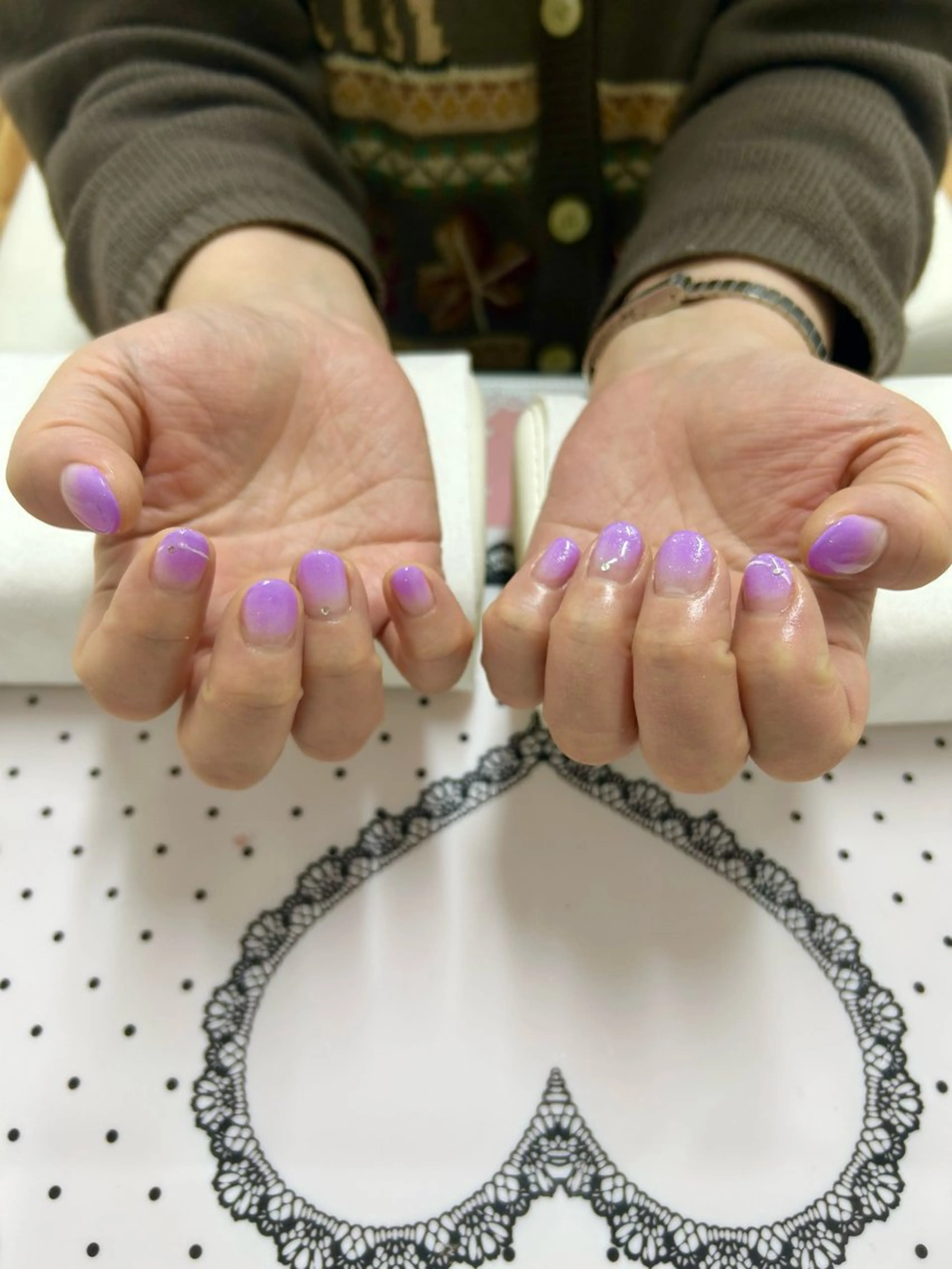 ネイル プライベートサロン LALA Nailのネイルデザイン