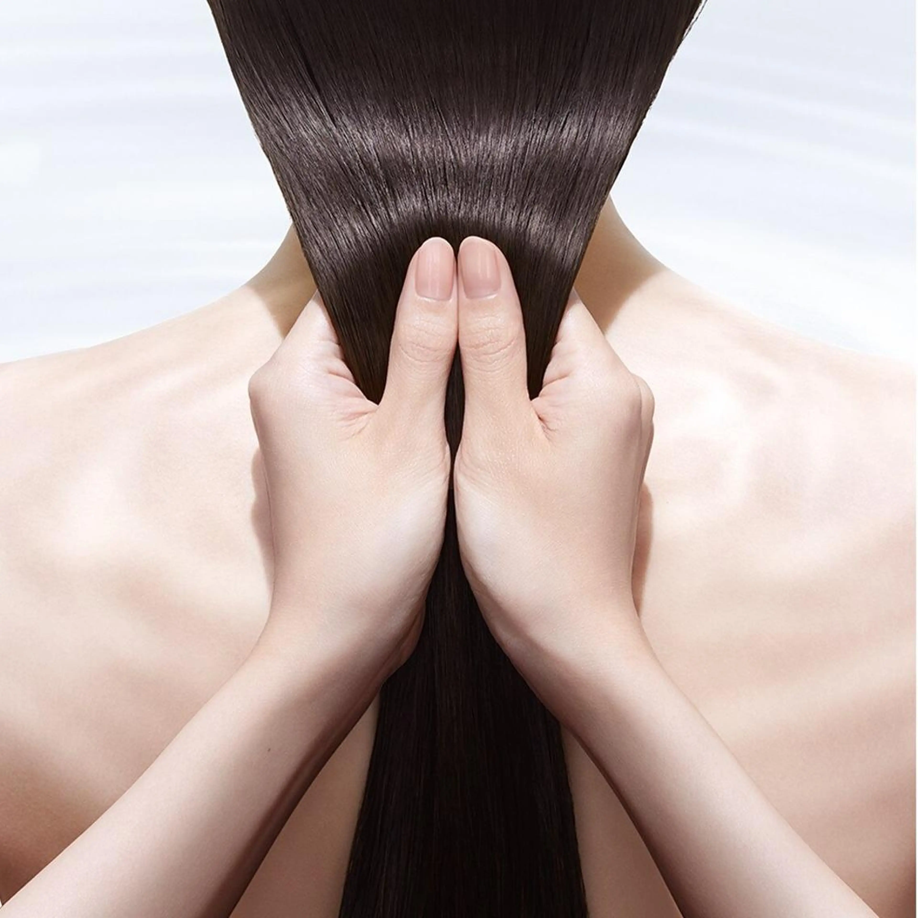 ボブとパーマの達人 /美容室難民の方是非のヘアスタイル