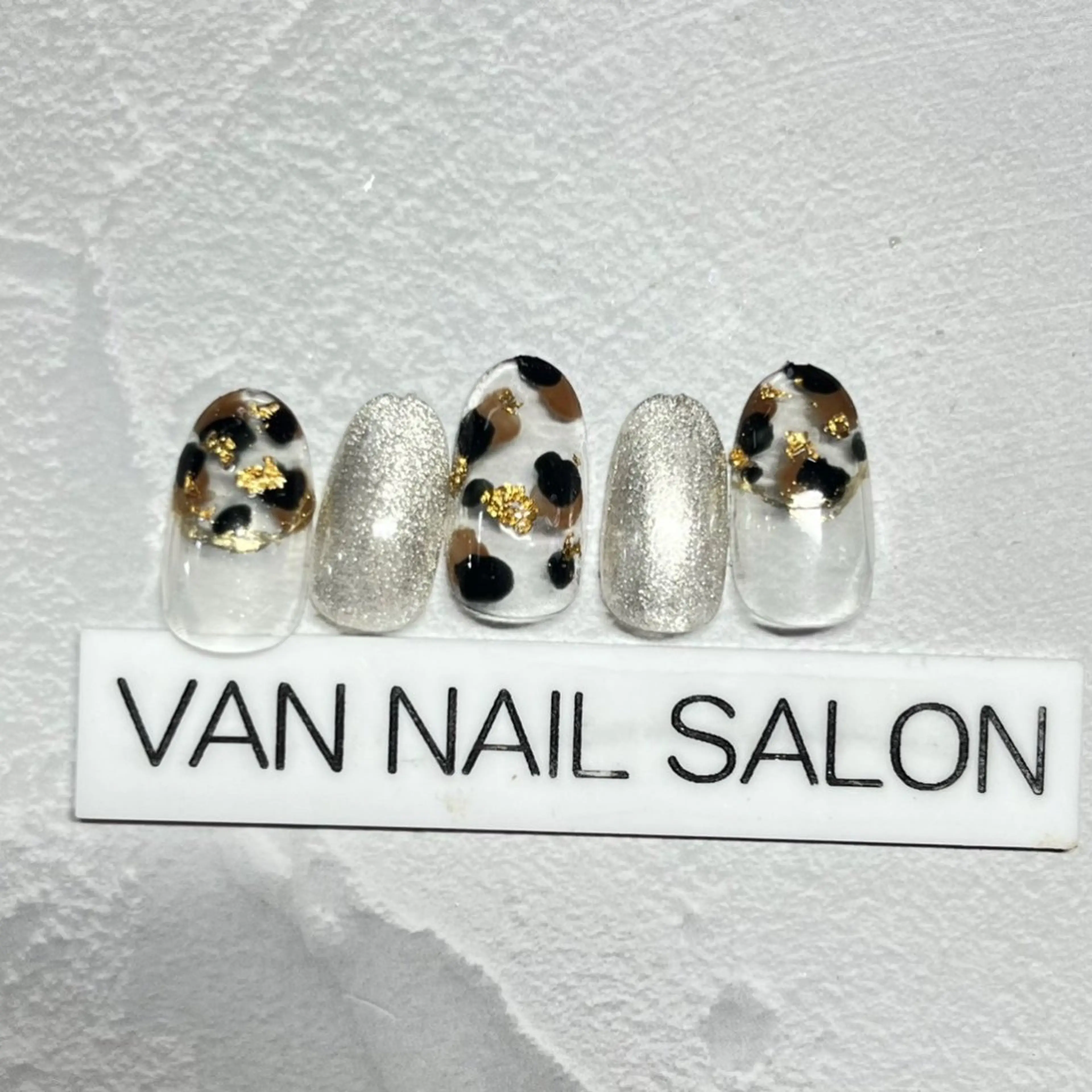 ネイル Van Nail Salonのネイルデザイン