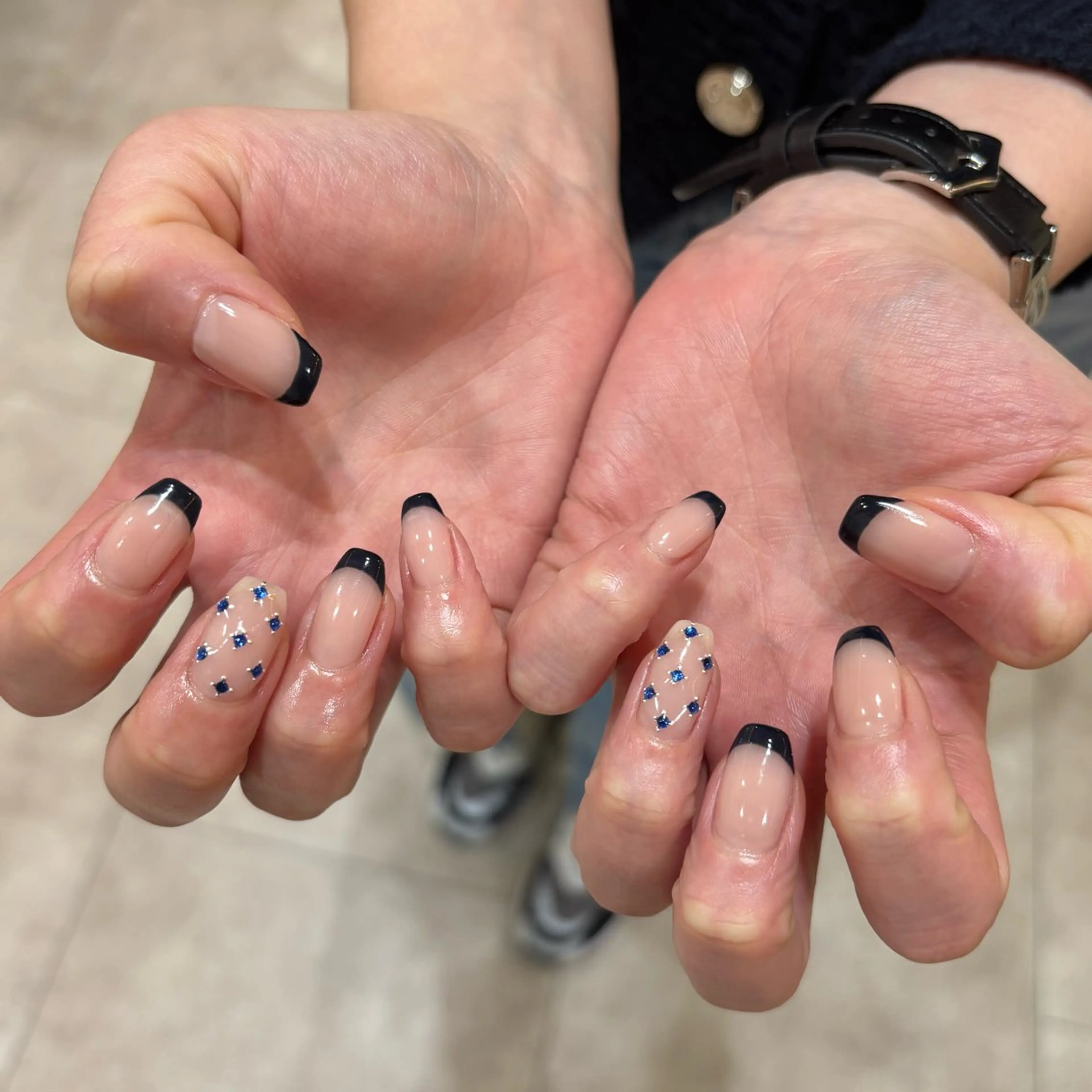 ネイル 5月分受付中 ♡narumiのネイルデザイン