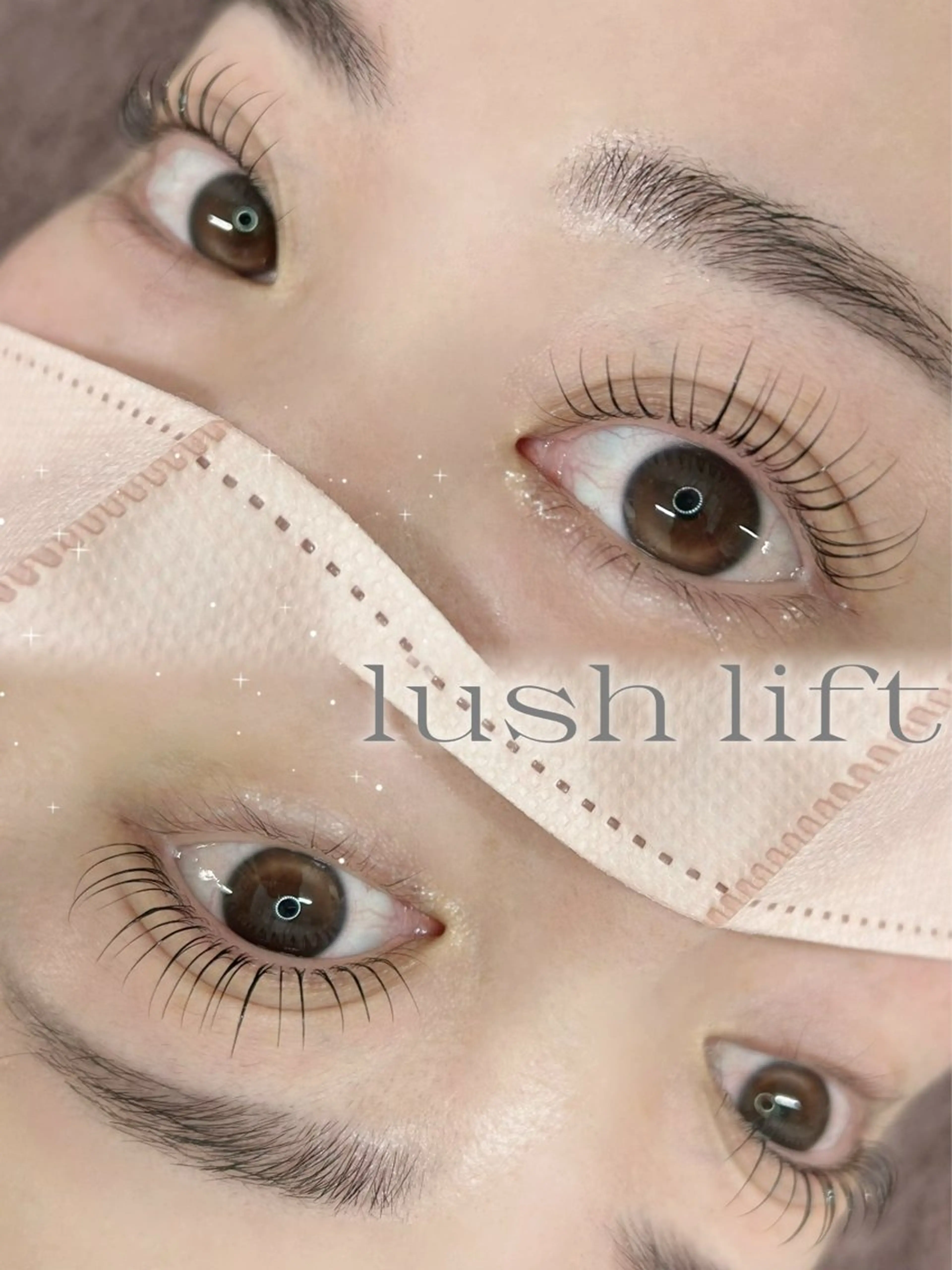 マツエク・マツパ マツパ neu'' /ノイ まつ毛　salonのマツエク・マツパデザイン