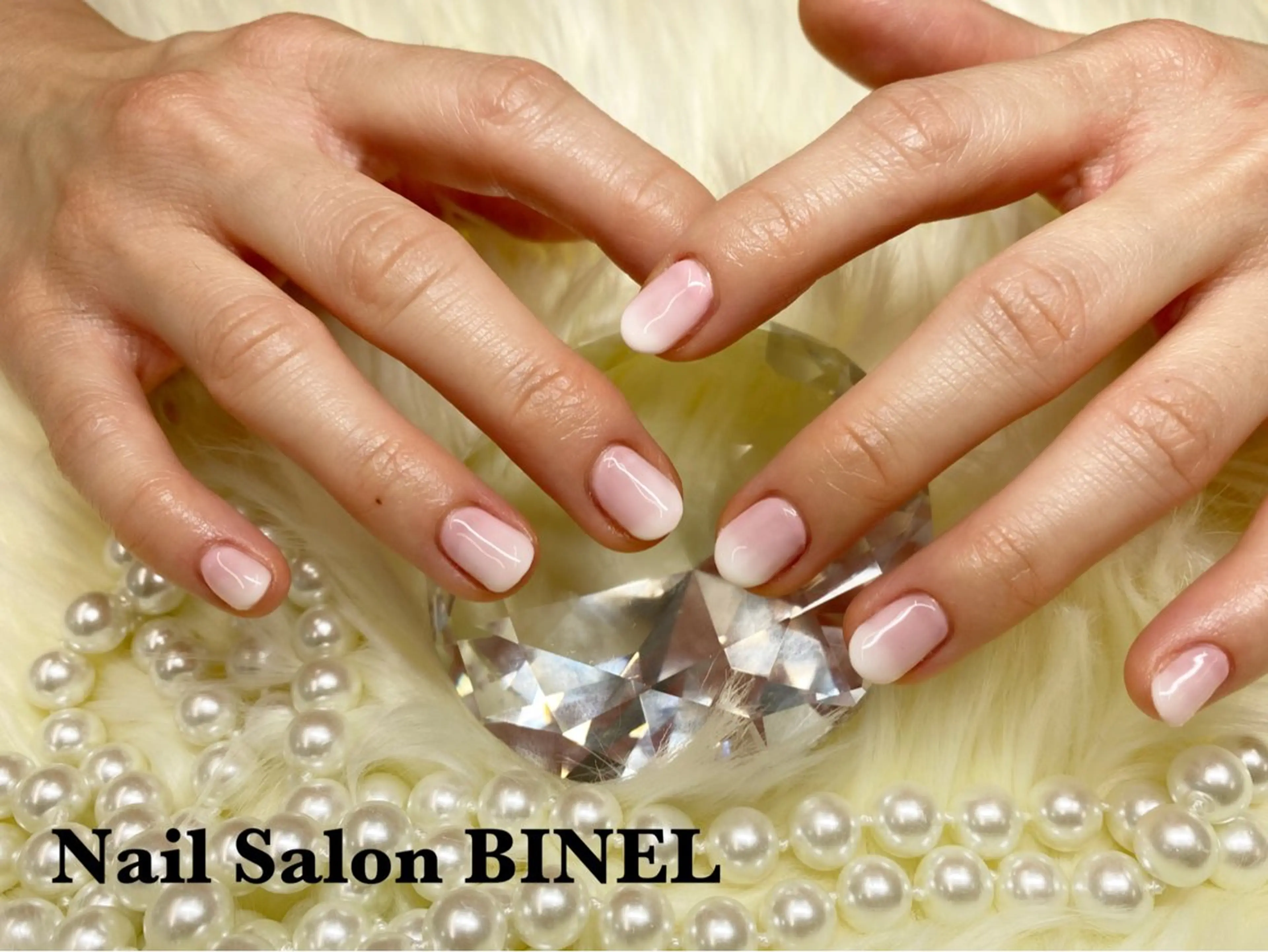 ネイル ハンドネイル H. Yuukaのネイルデザイン