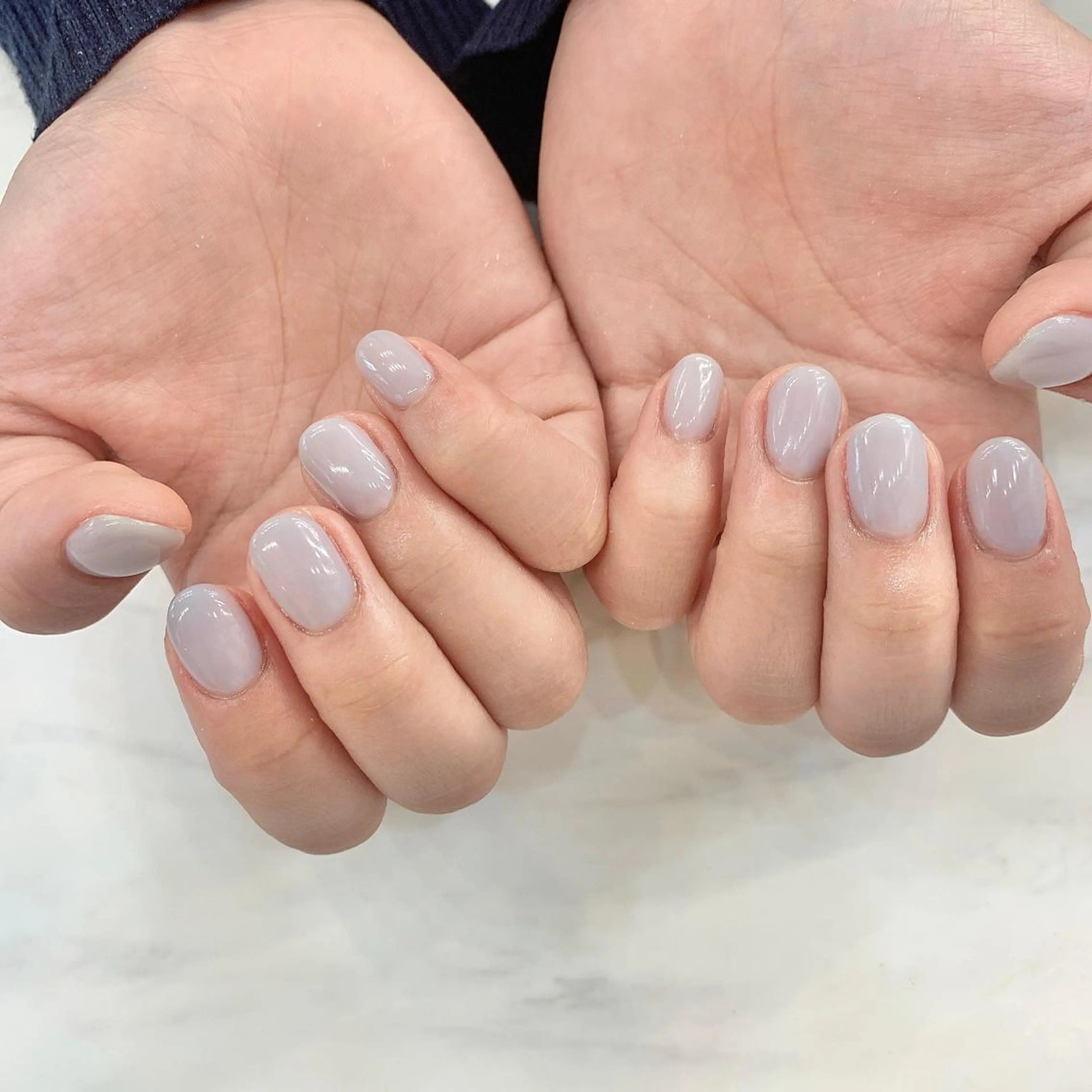 ネイル Nail lily 🍒渋谷.表参道のネイルデザイン