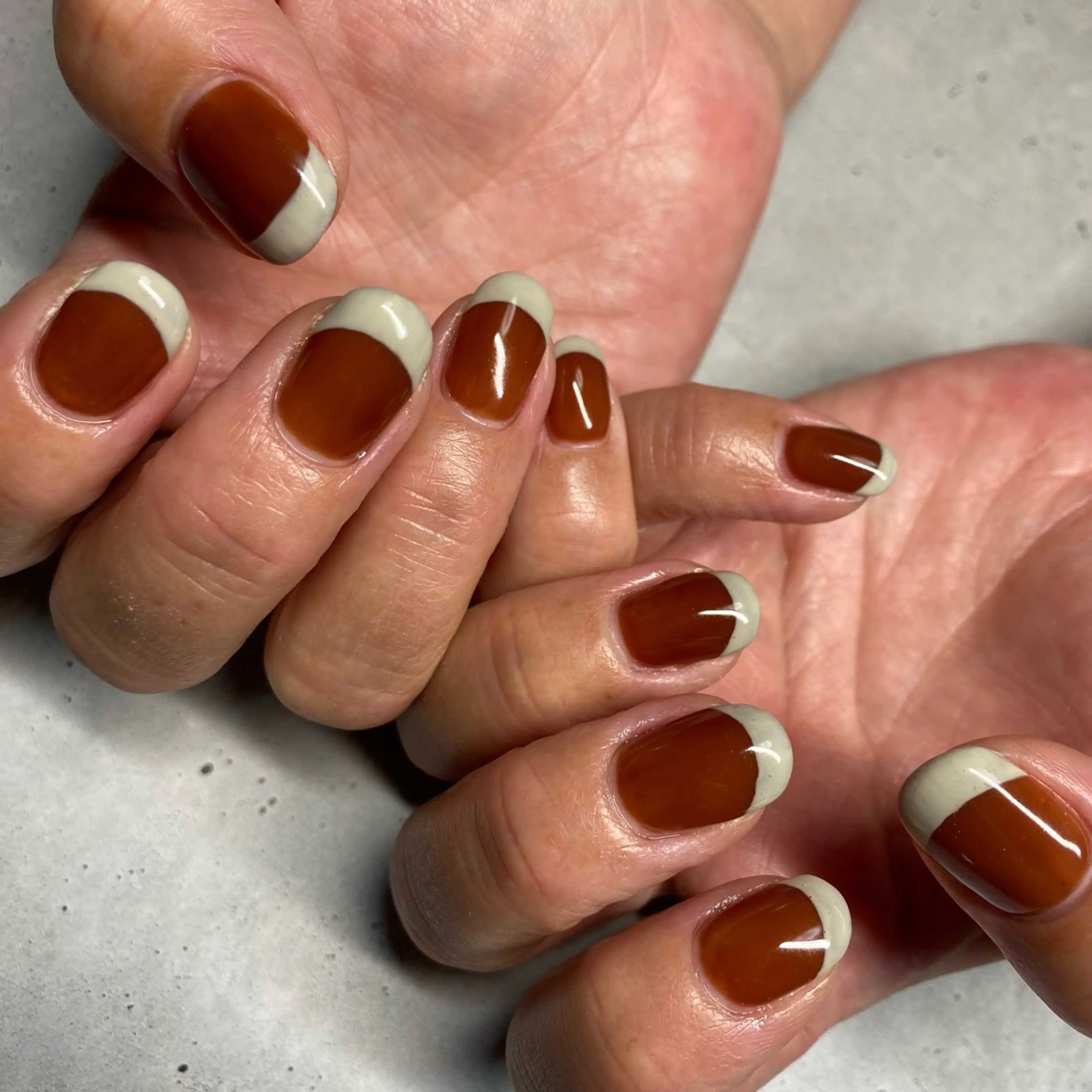 ネイル アートネイル Y. nailのネイルデザイン