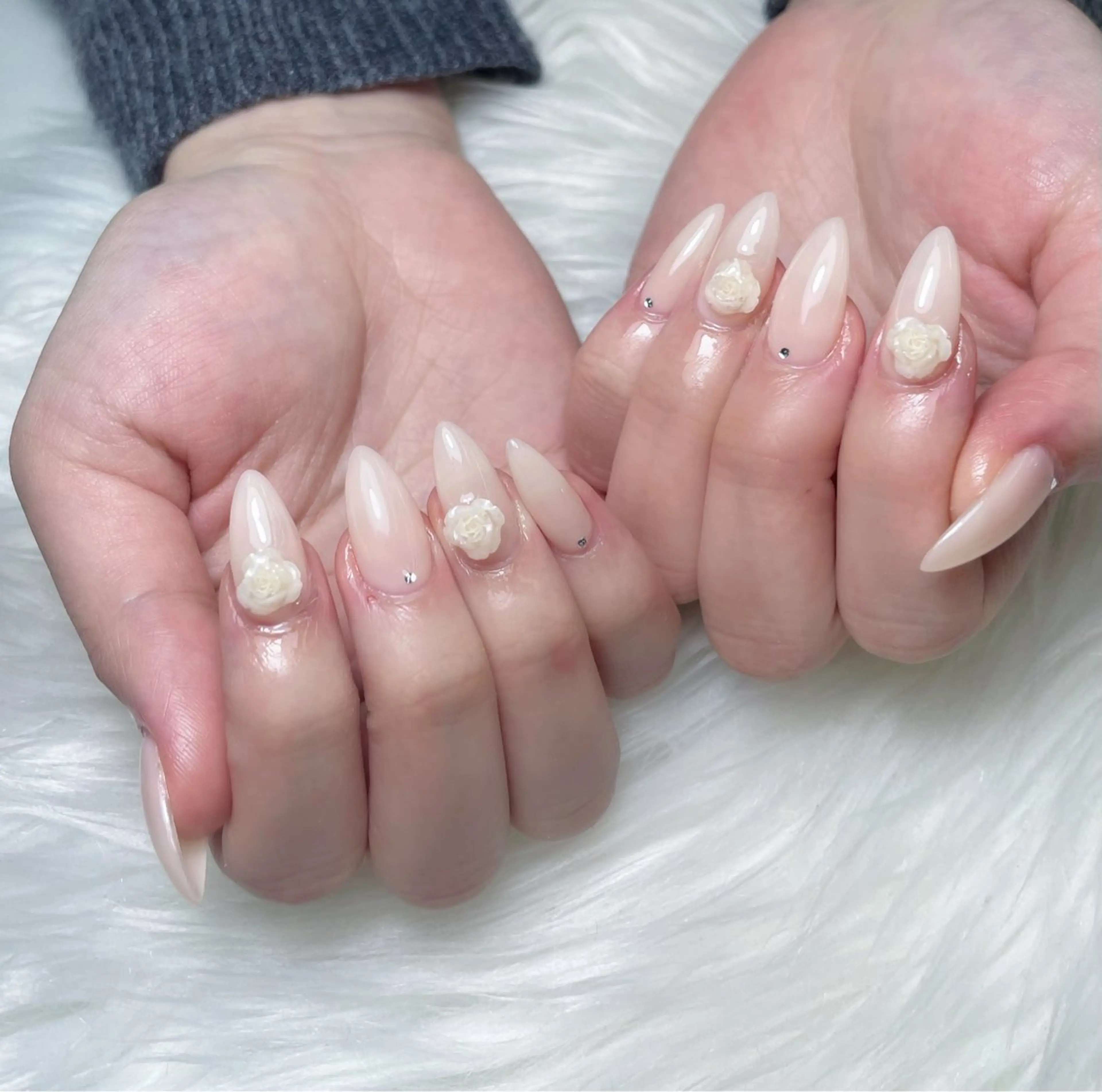 ネイル ハンドネイル King Nail_Salonのネイルデザイン