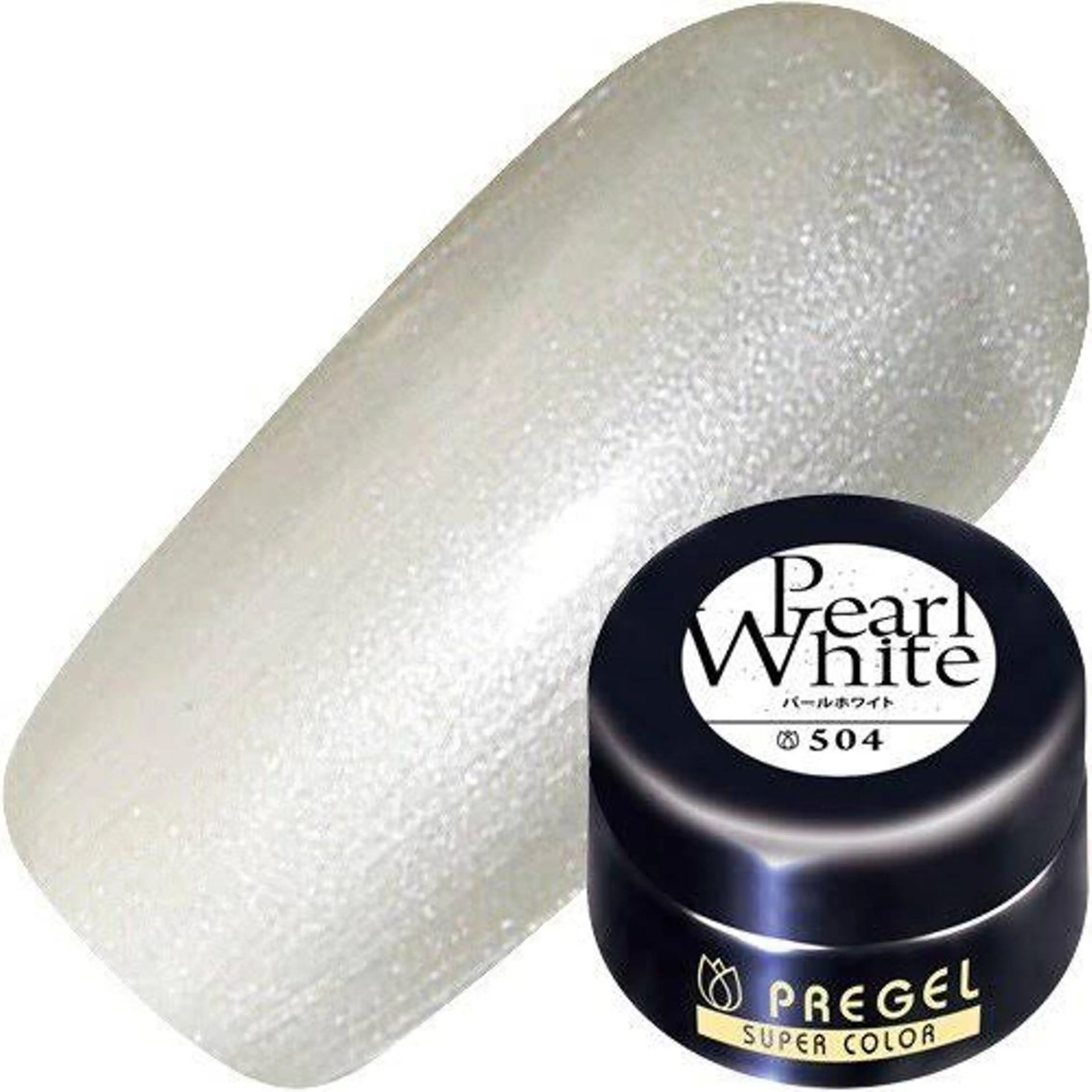 ネイル ブライダルネイル ホワイト ネイルサロン翼所属・ネイルサロン 翼【仙川4分】のネイルデザイン