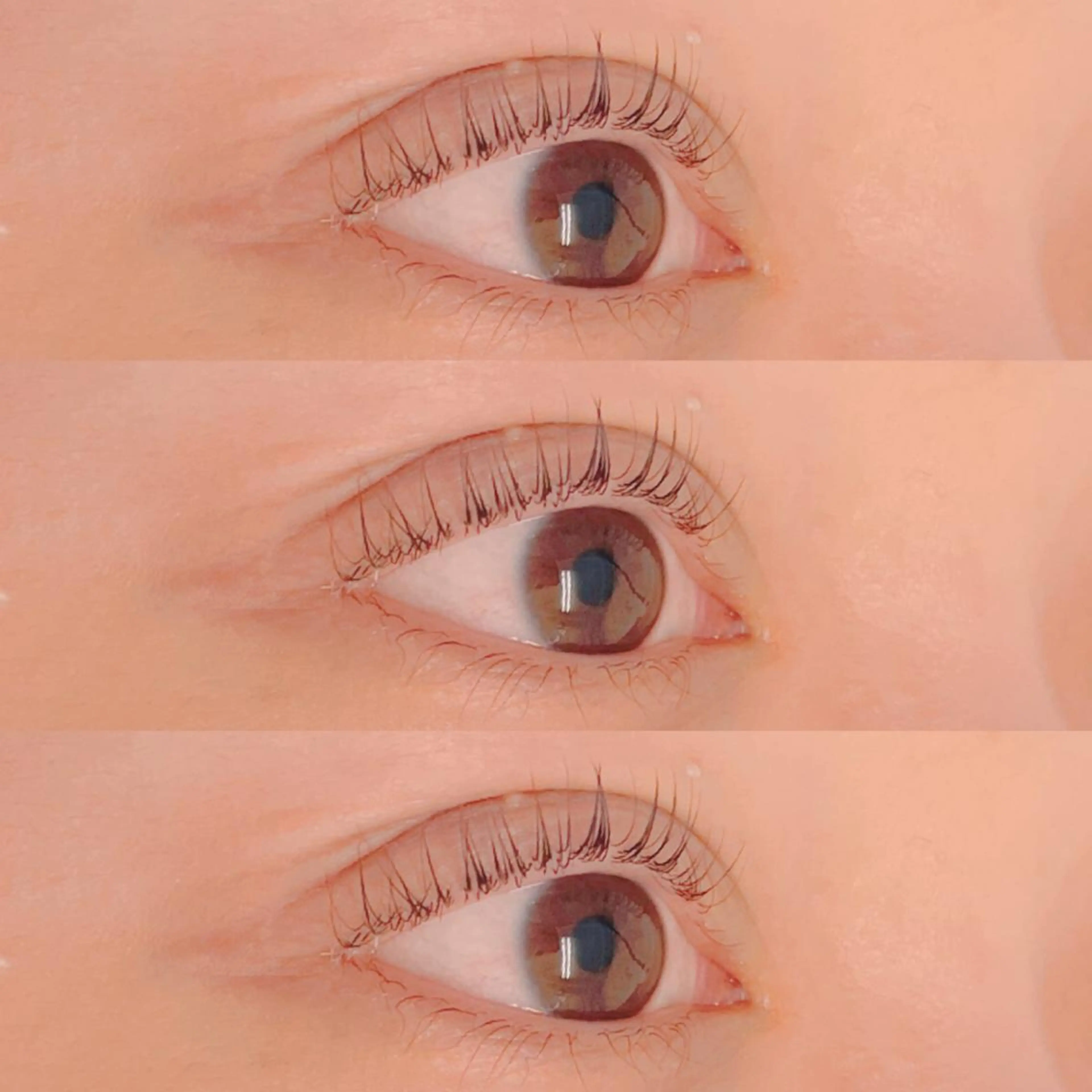 マツエク・マツパ A yuのマツエク・マツパデザイン