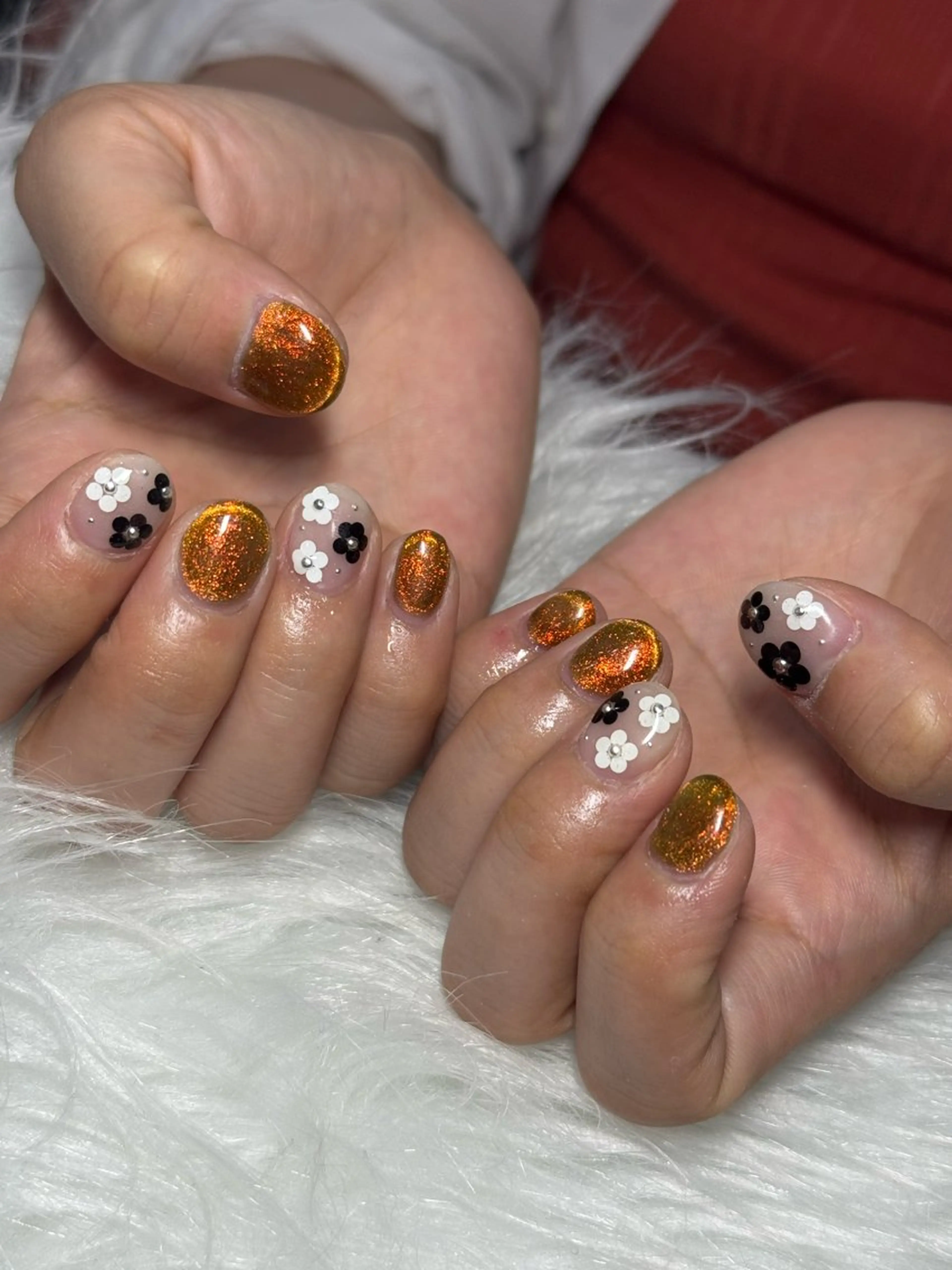 ネイル LAVISH nail salonのネイルデザイン