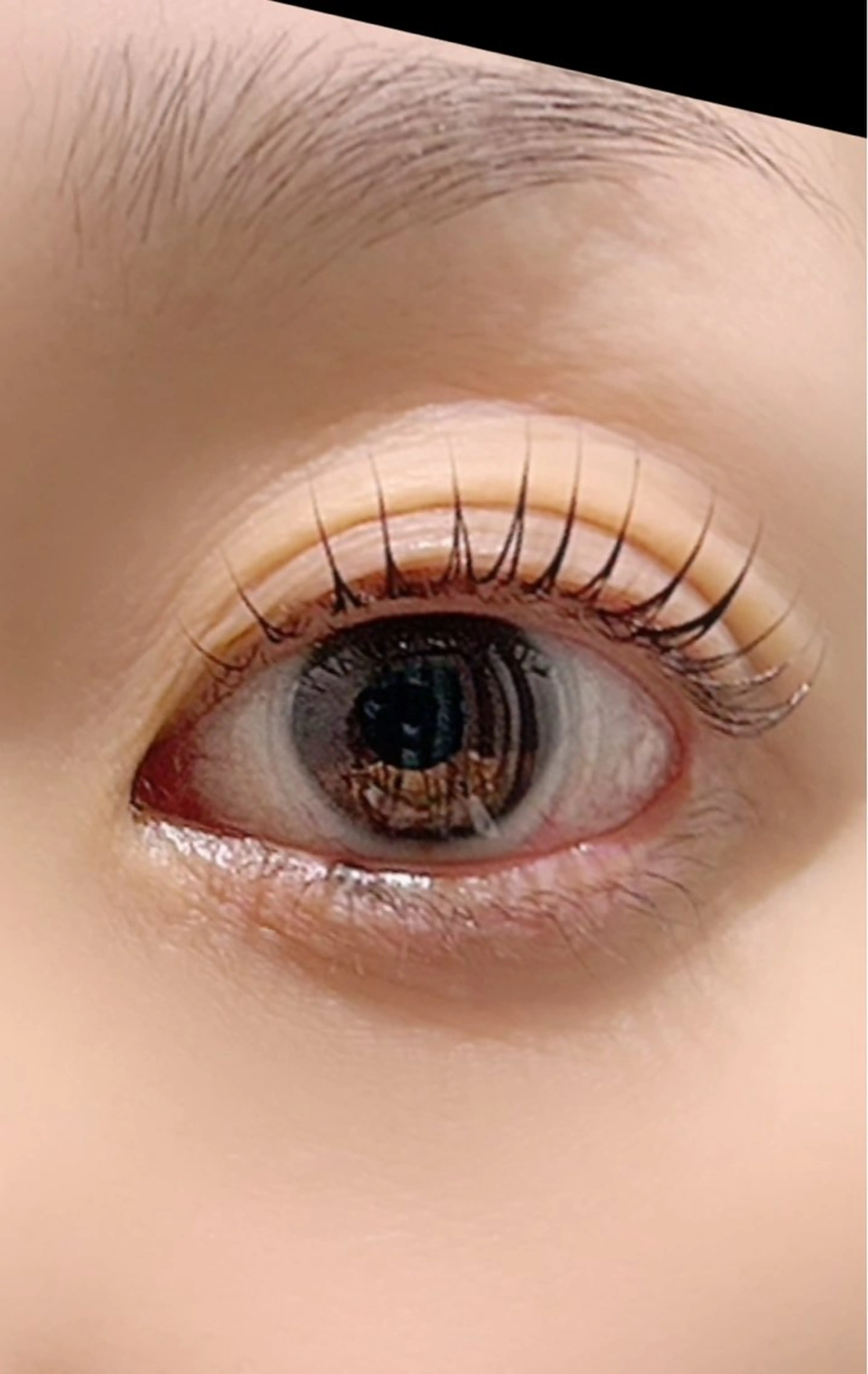 マツエク・マツパ tomo_ eyelash_のマツエク・マツパデザイン