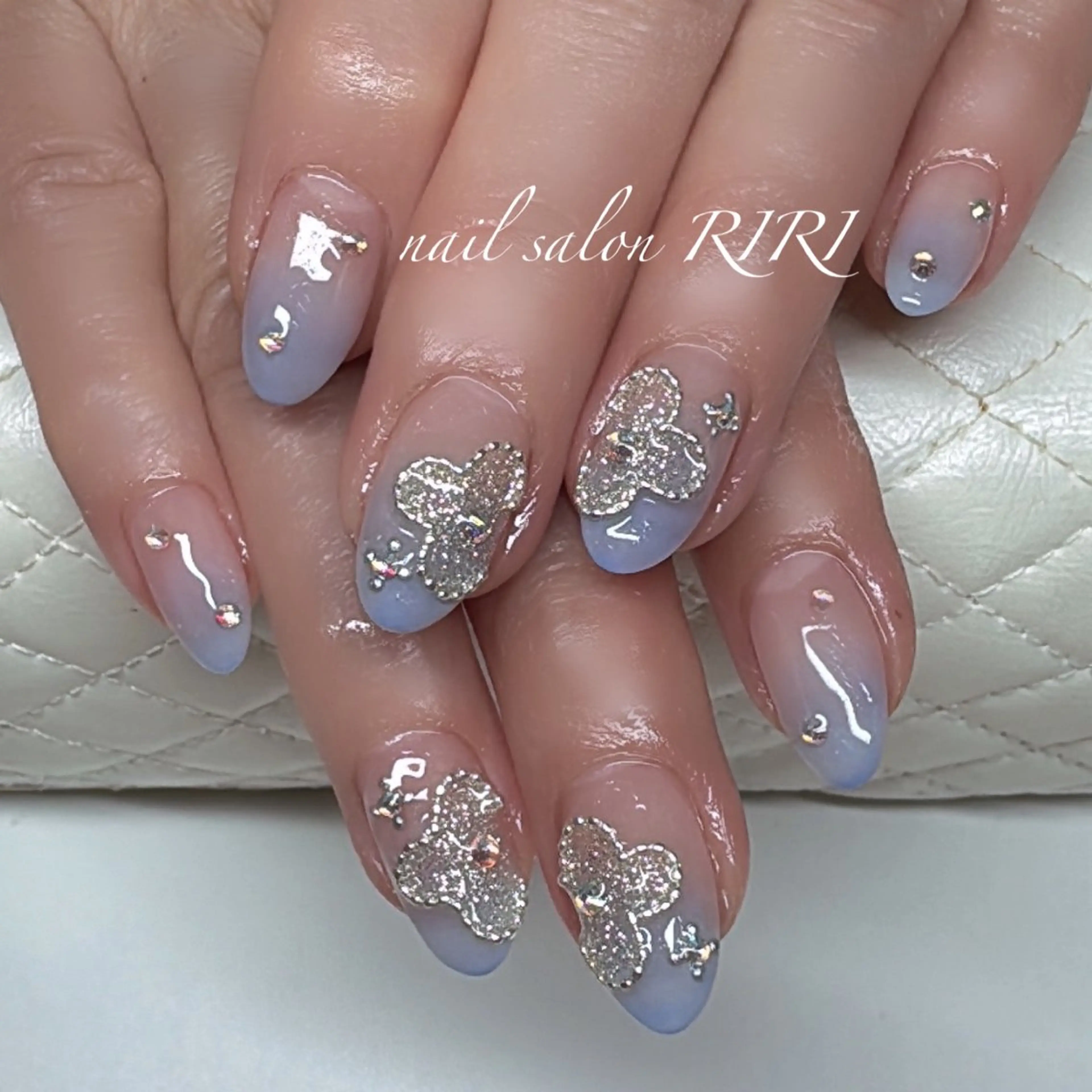 ネイル RIRI リリのネイルデザイン