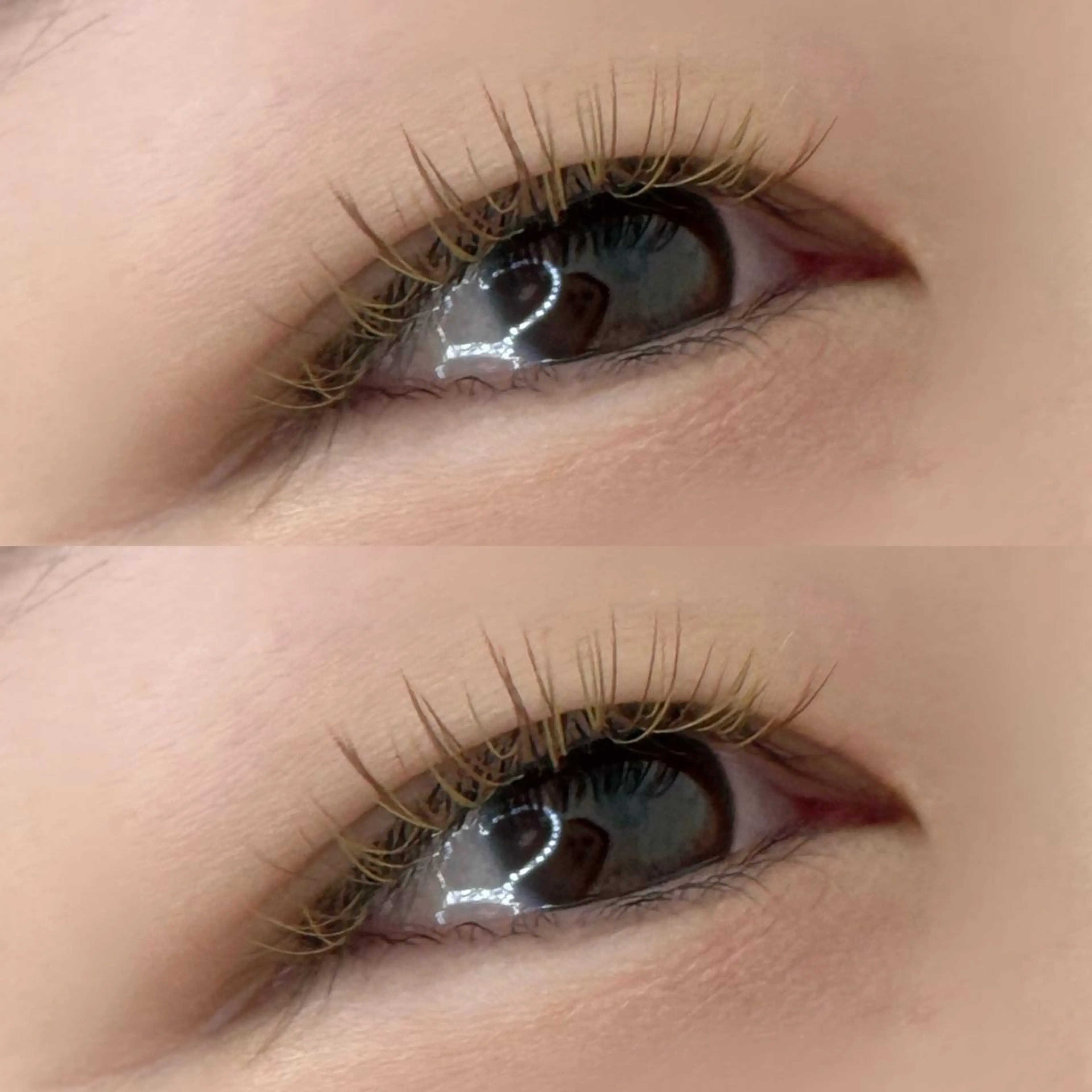 マツエク・マツパ マツエク salon neru 工藤のマツエク・マツパデザイン