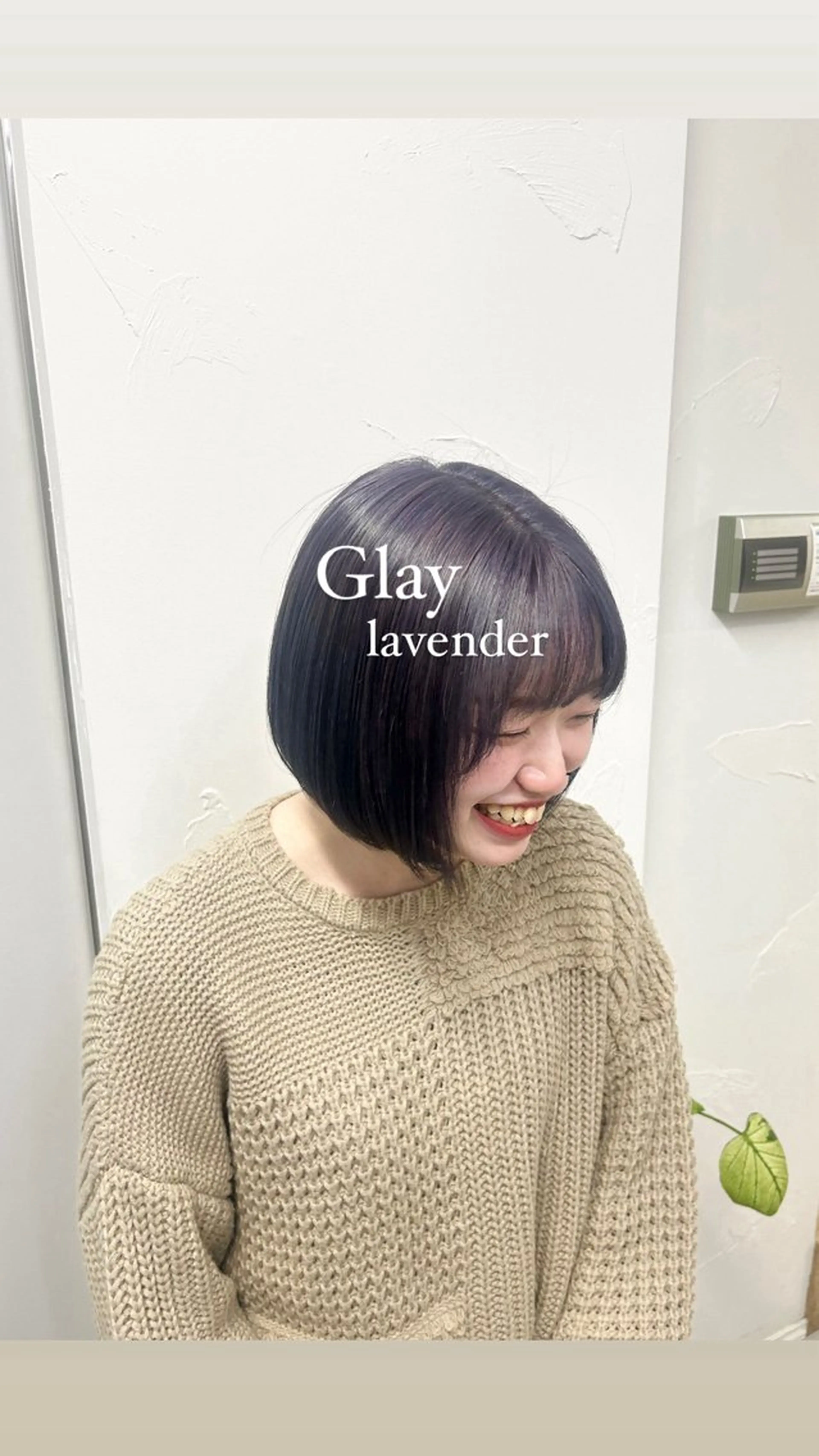 ショート monaヘアアレンジ 🎀/お呼ばれのヘアスタイル