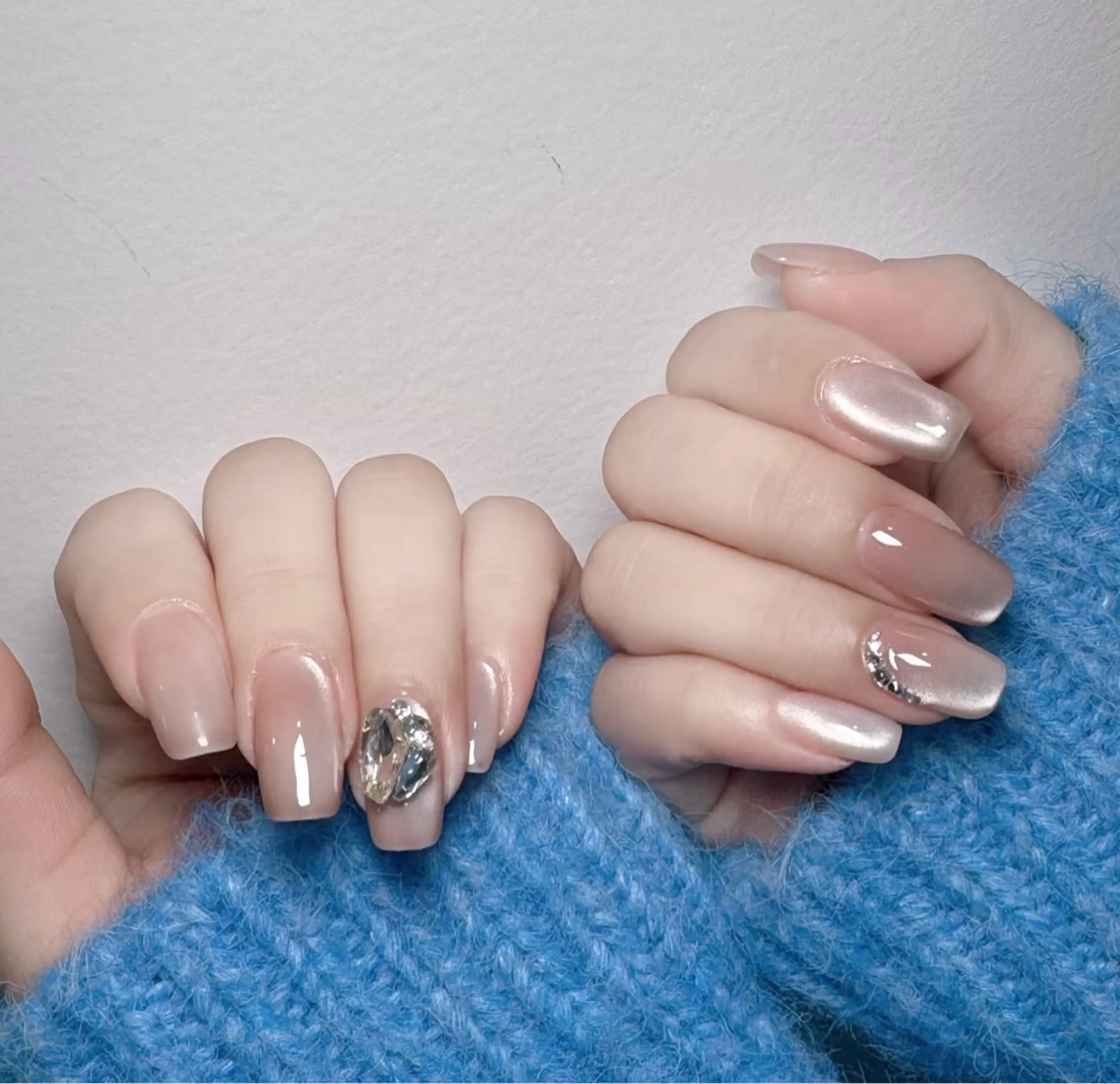ネイル Jm nailのネイルデザイン