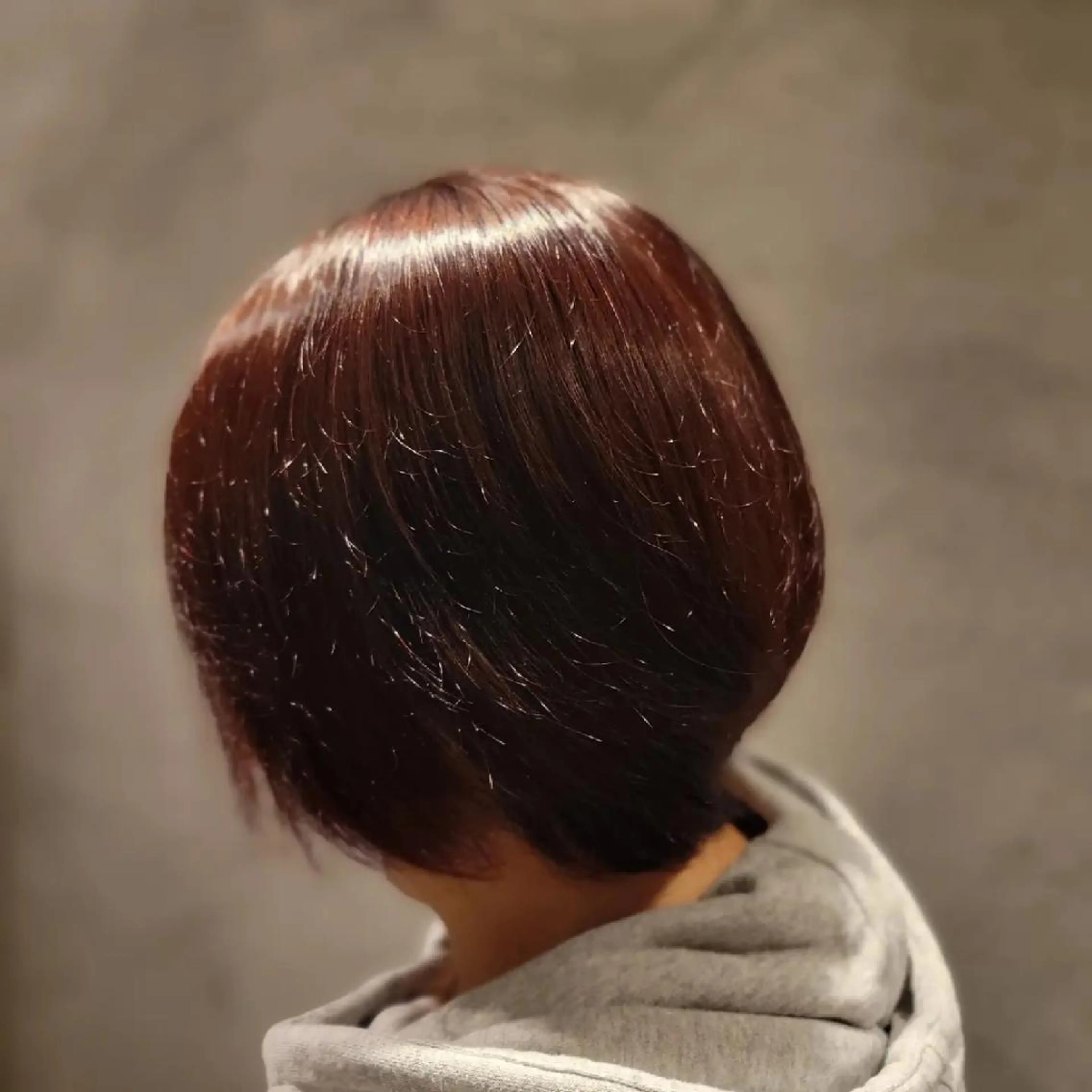 ショート La fith elua 武庫之荘店所属・山口 そらのヘアスタイル