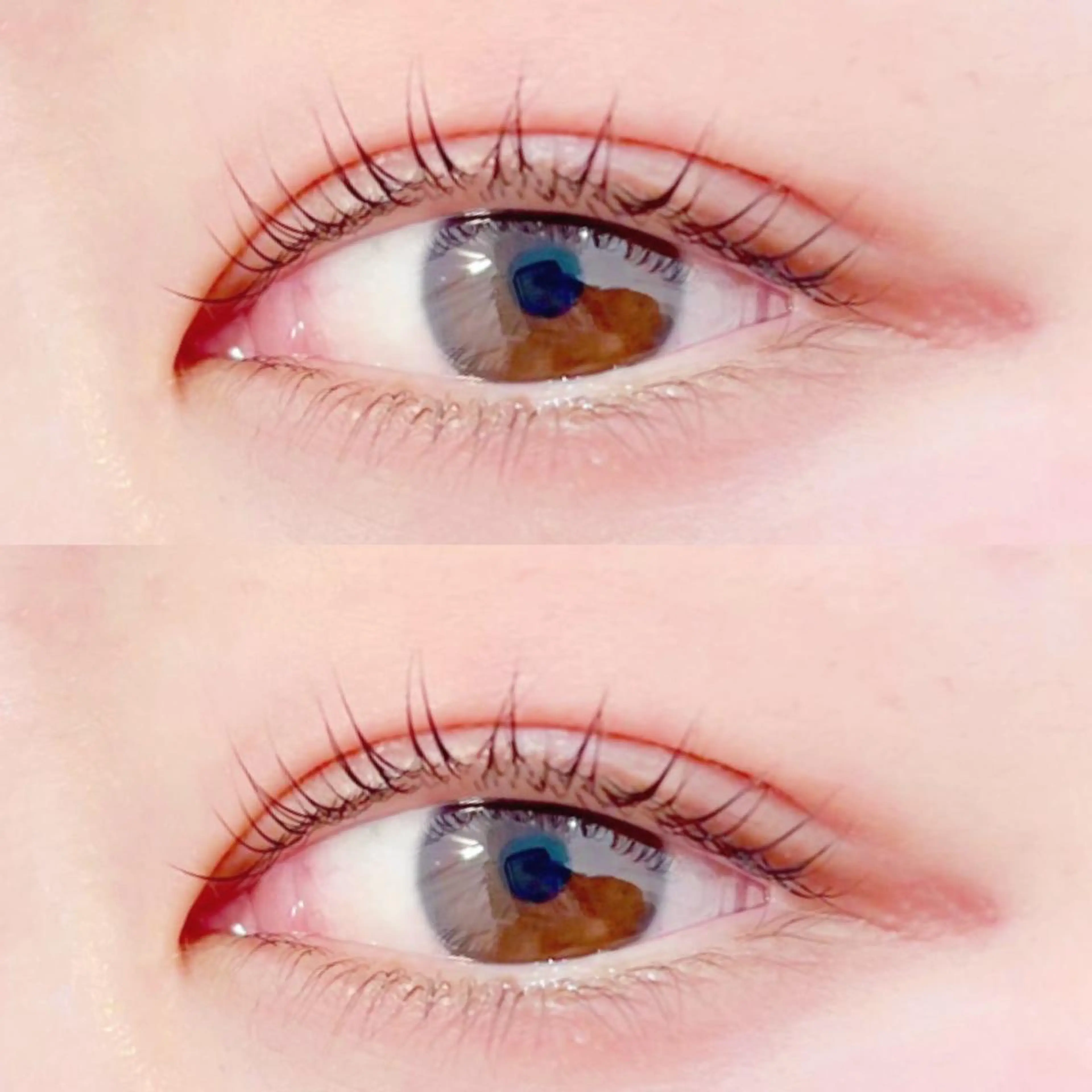 マツエク・マツパ Fiara 研修所💐のマツエク・マツパデザイン