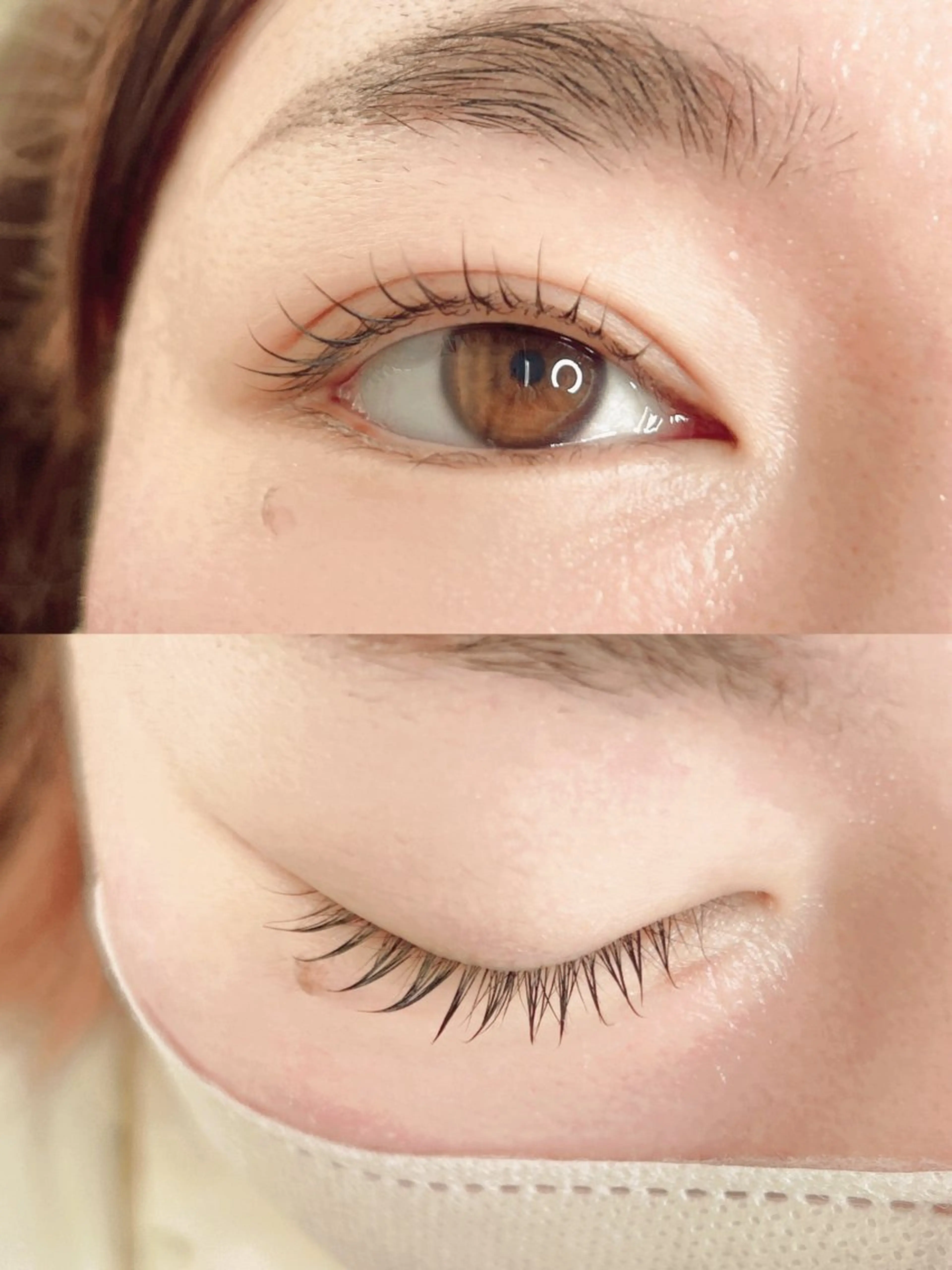 マツエク・マツパ Berry YOSHIDAのマツエク・マツパデザイン