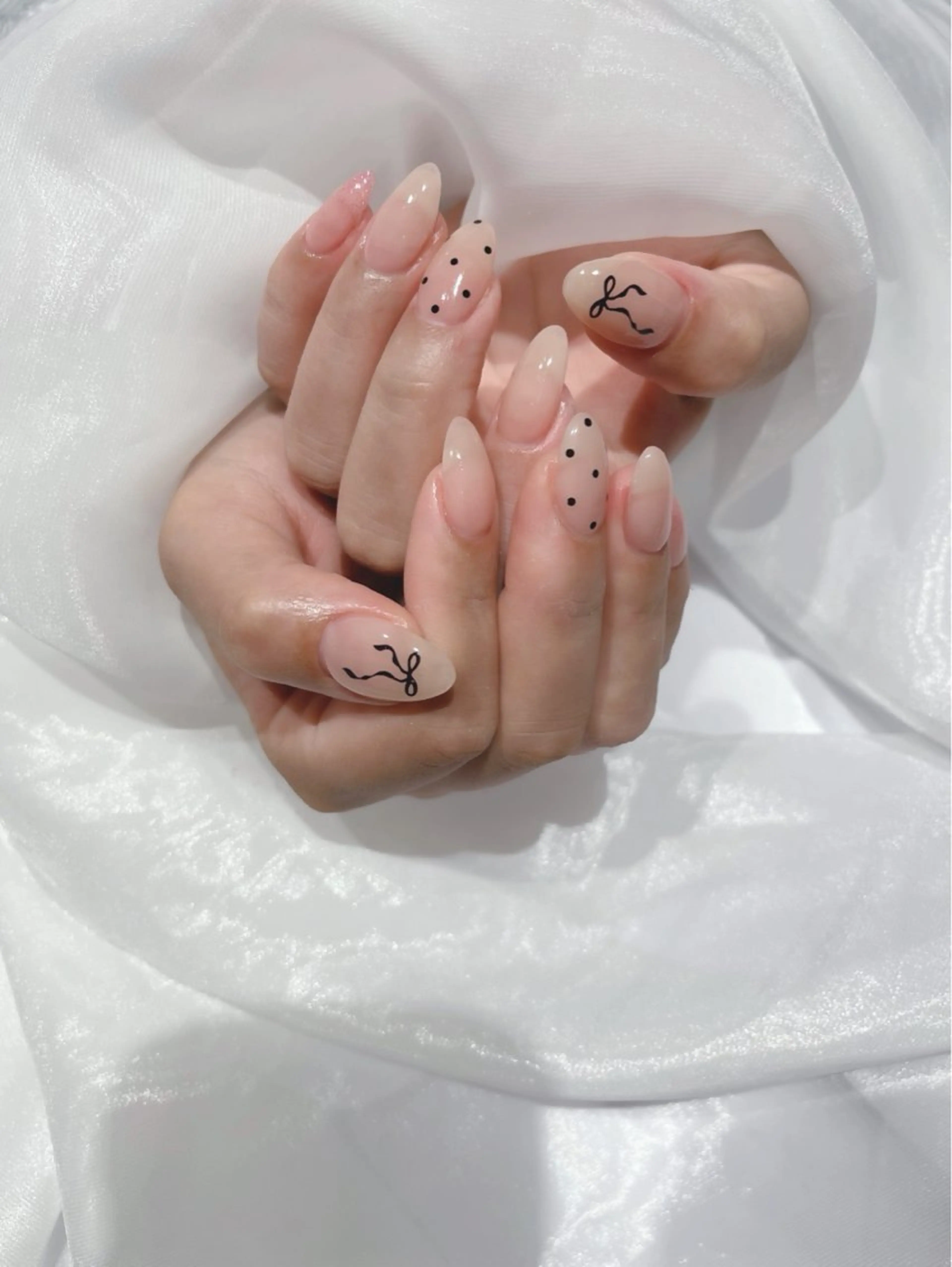 ネイル purunail 🤍プルネイルのネイルデザイン