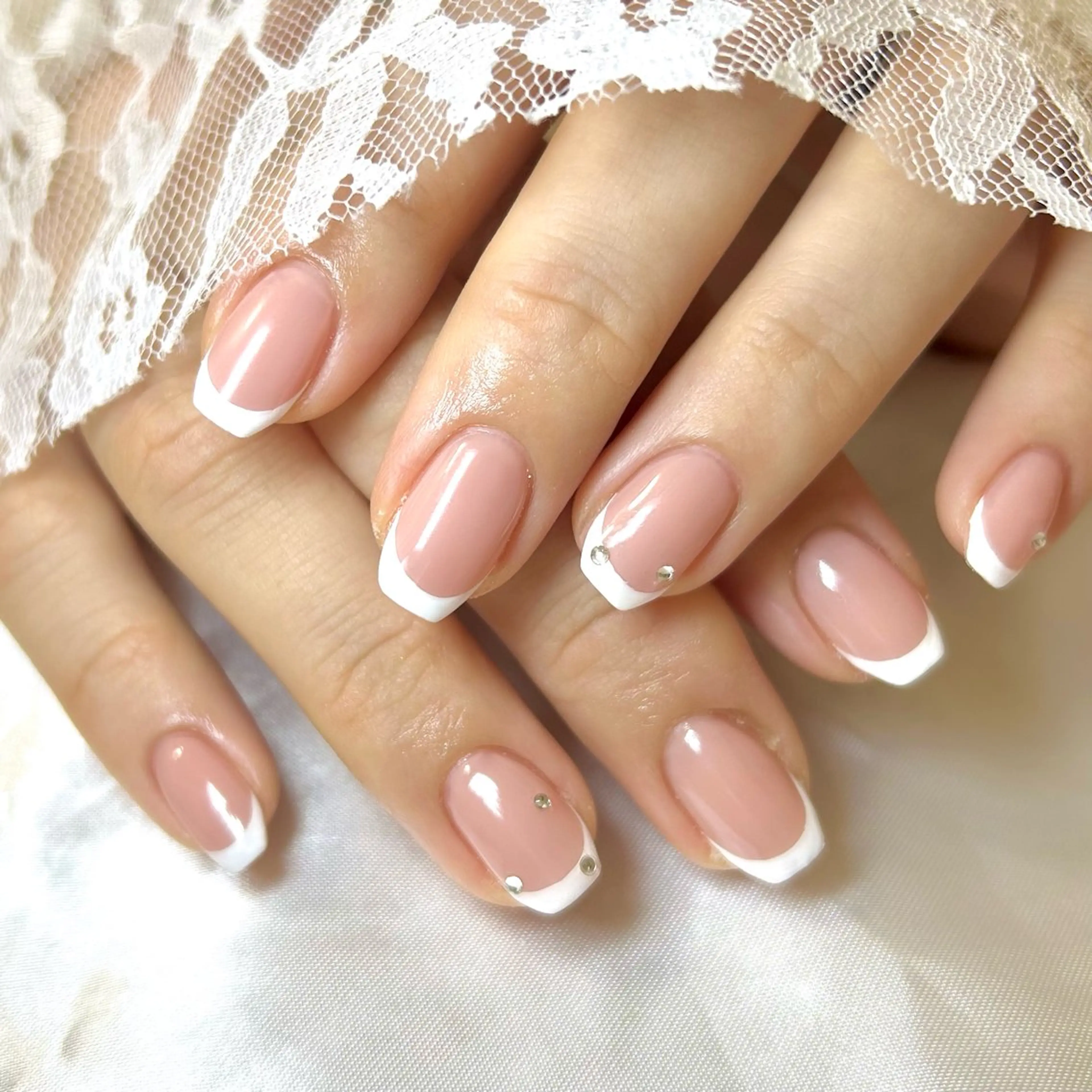 ネイル ハンドネイル yamane de  salonのネイルデザイン