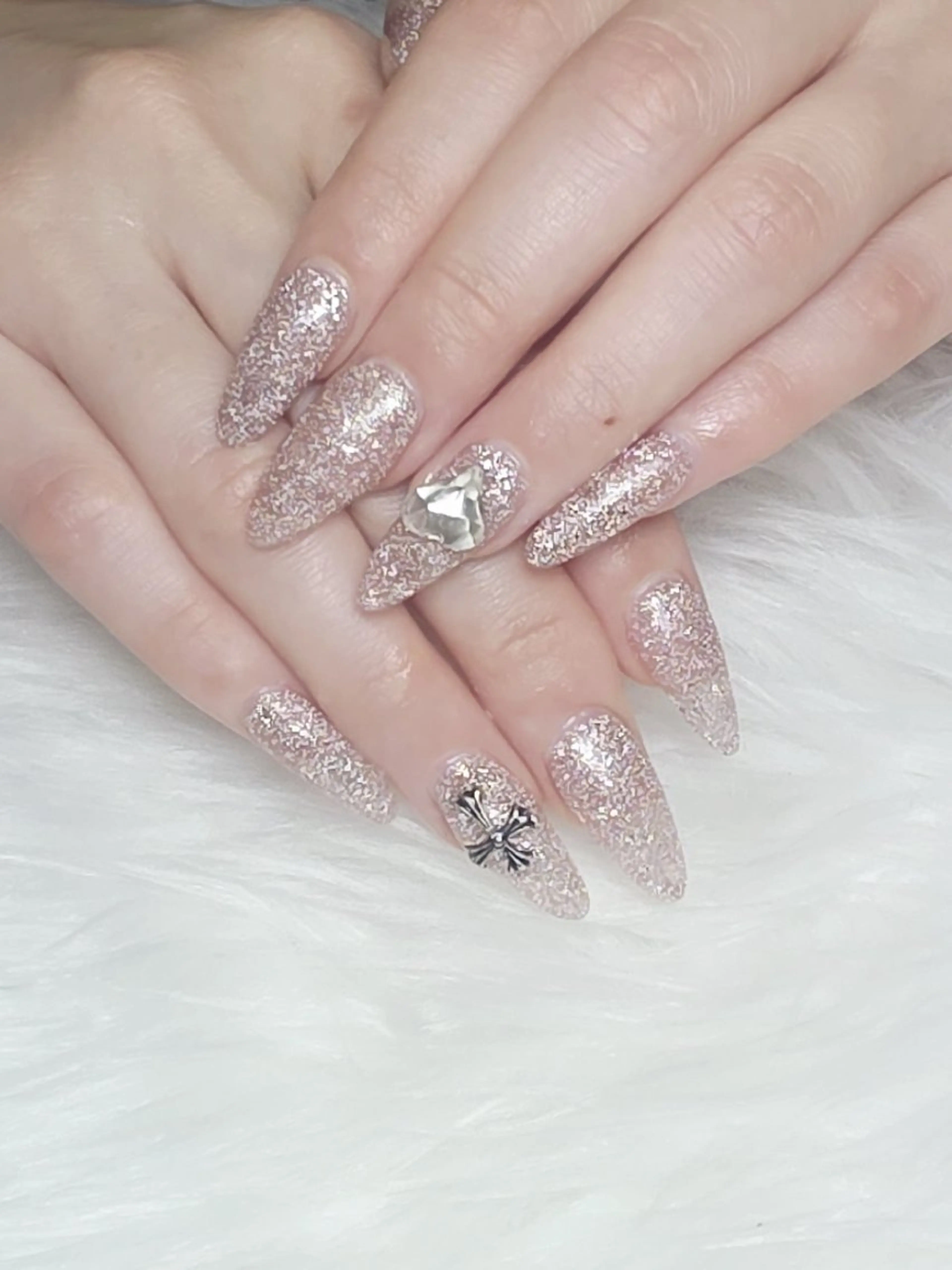 ネイル serina nailのネイルデザイン