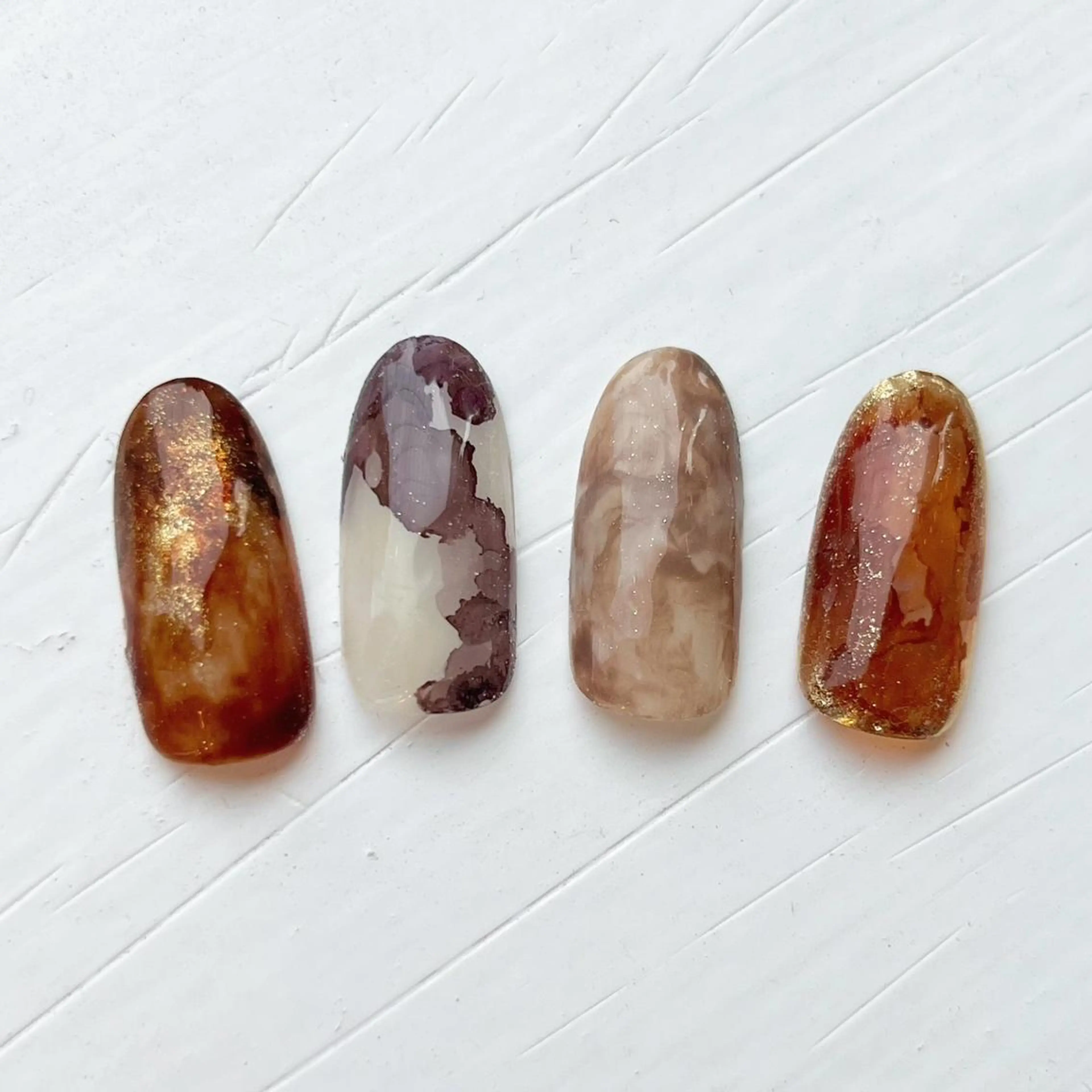 ネイル lia亀戸店 リアカメイドテンのマツエク・マツパデザイン