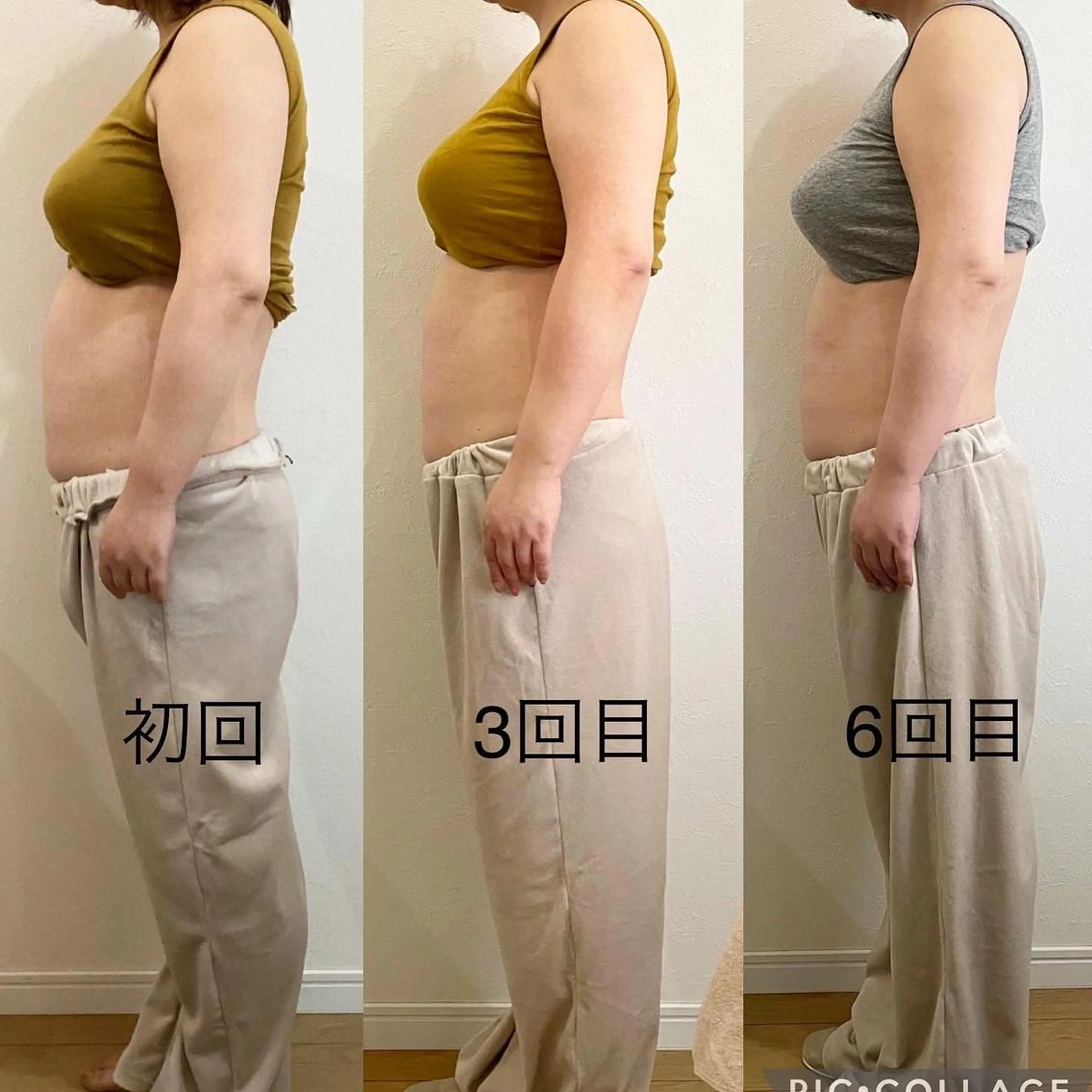 Private SalonOboraのエステ・リラクイメージ