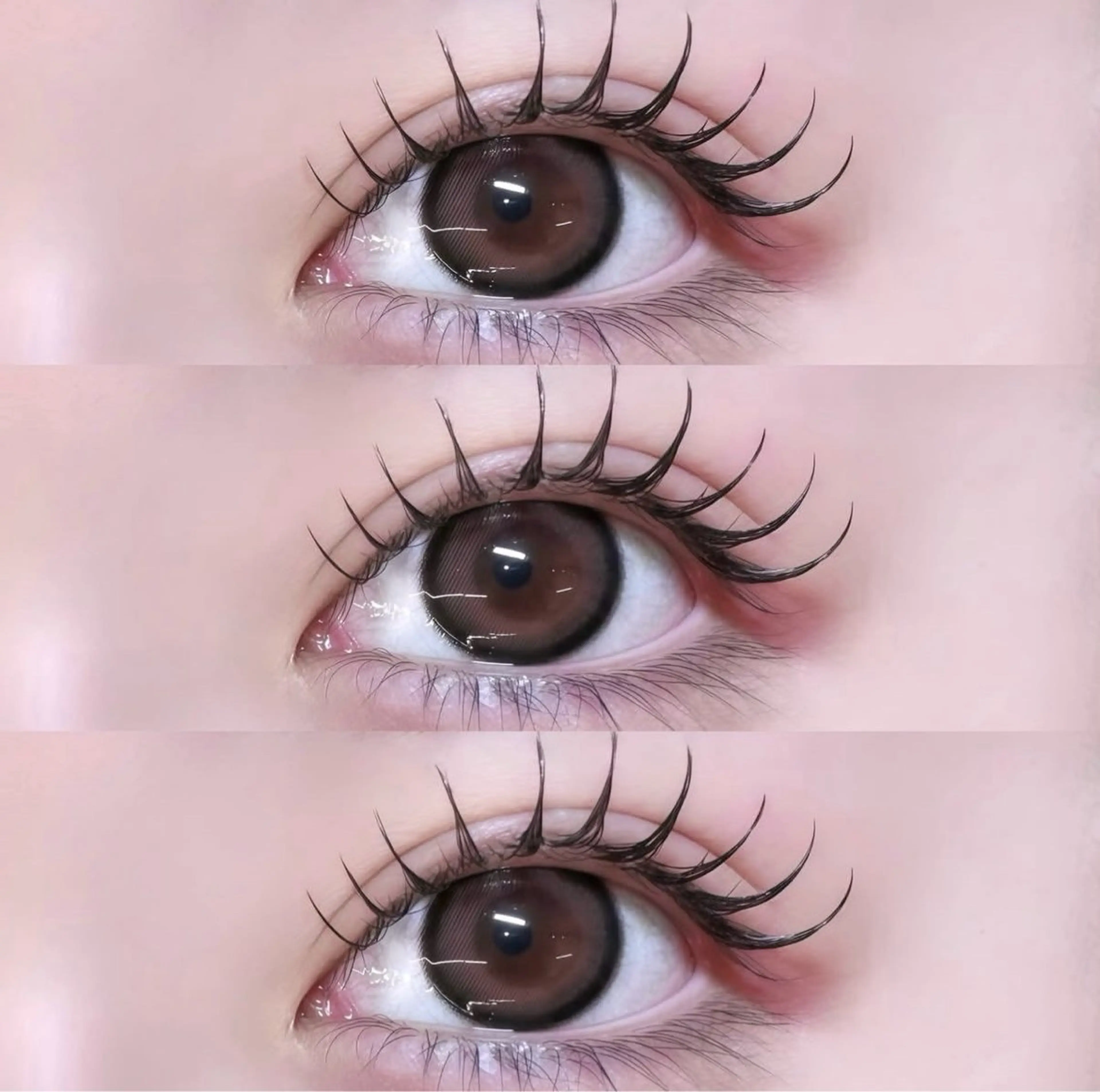 フラットラッシュ120本 ⚠️10代​〜​20代のみの写真