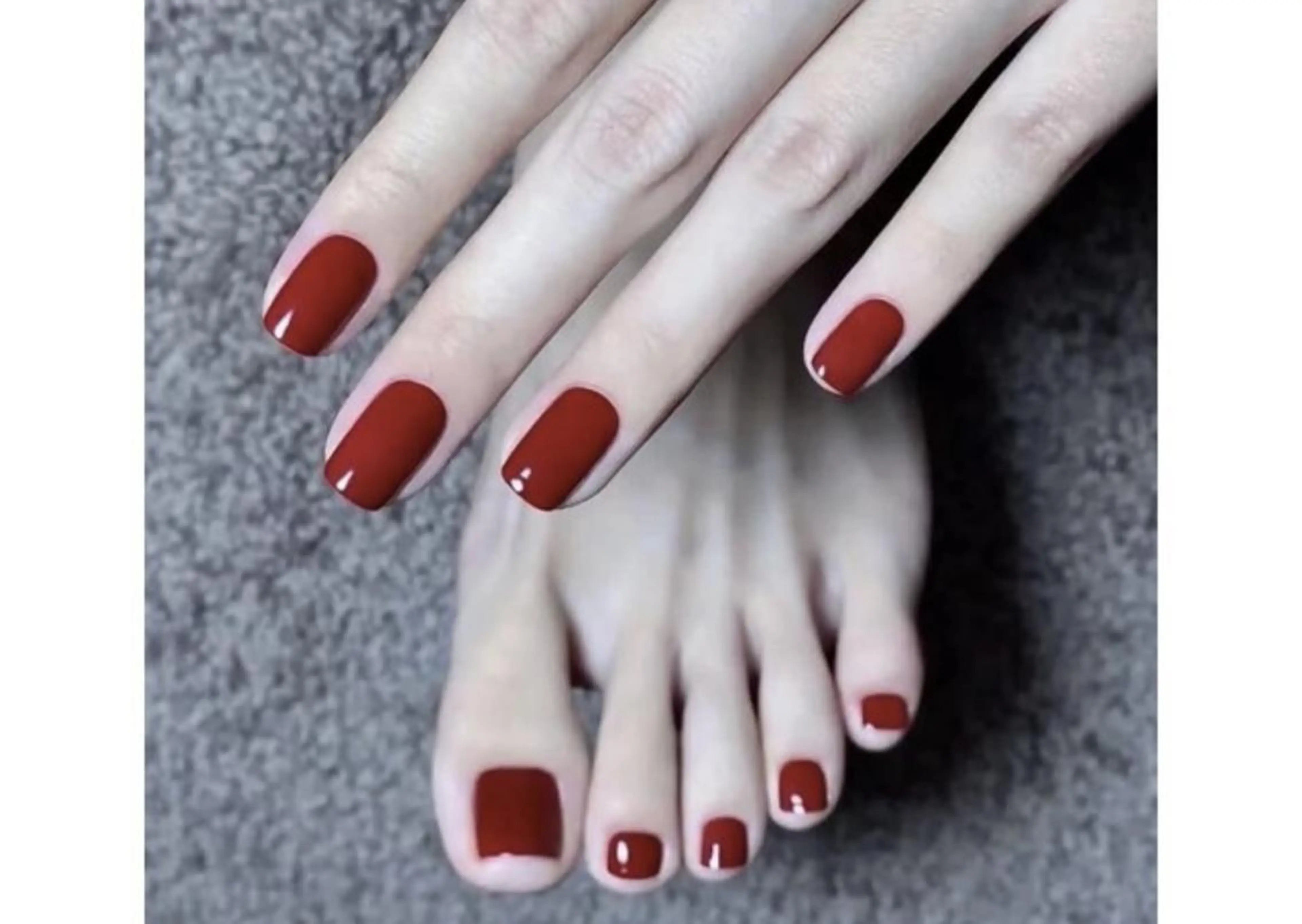 ネイル Nini Nail Salonのネイルデザイン